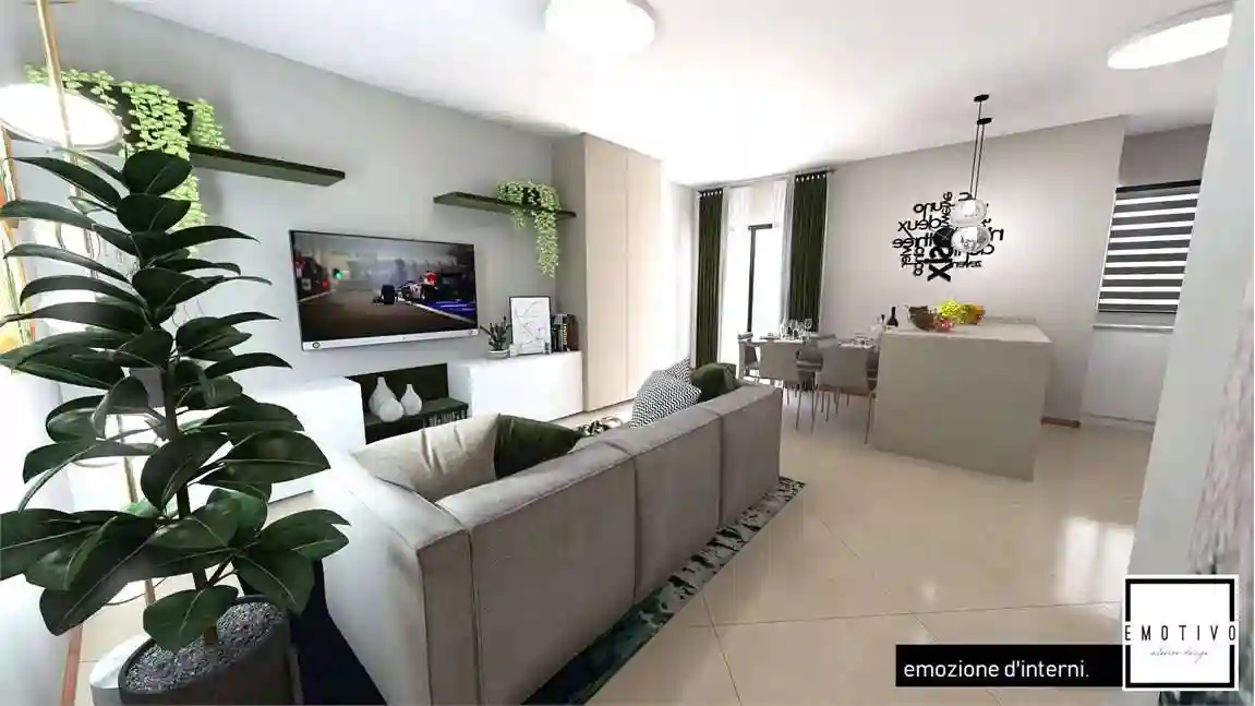 Appartamento - foto 3