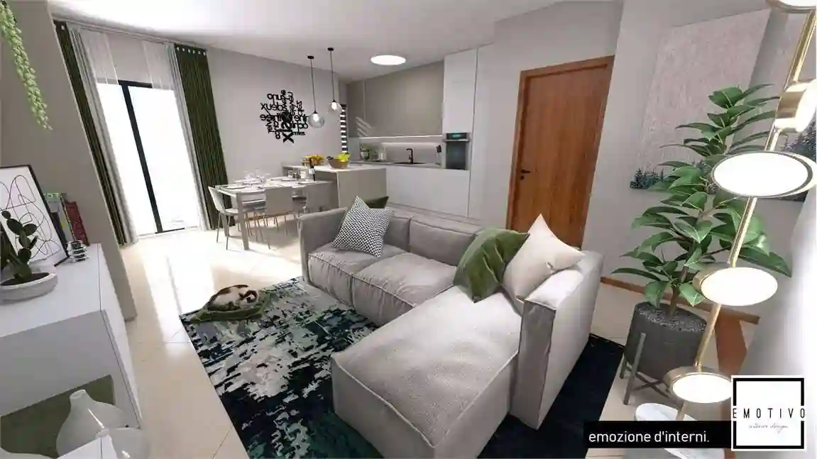 Appartamento - foto 4