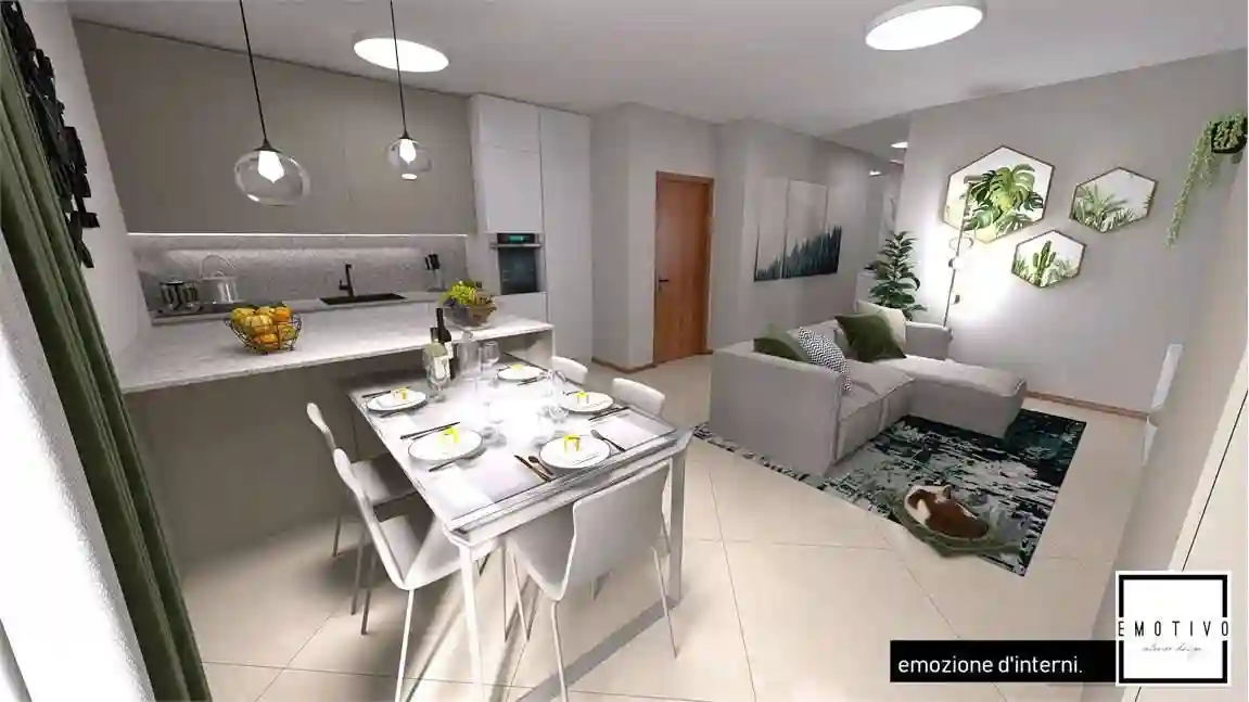 Appartamento - foto 5