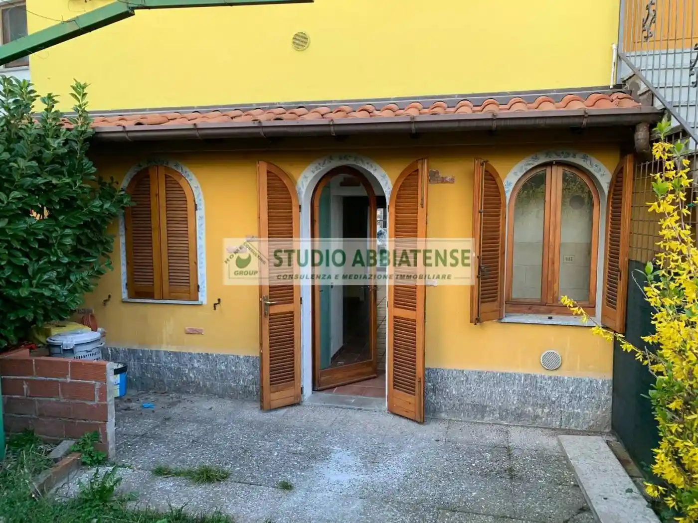 Appartamento in affitto a Castelletto Sopra Ticino