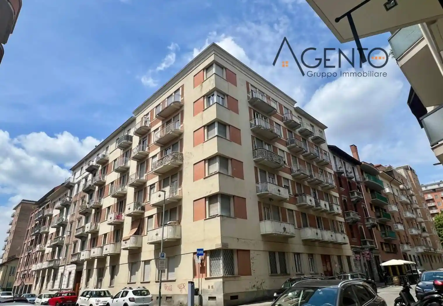 Appartamento in vendita a Torino