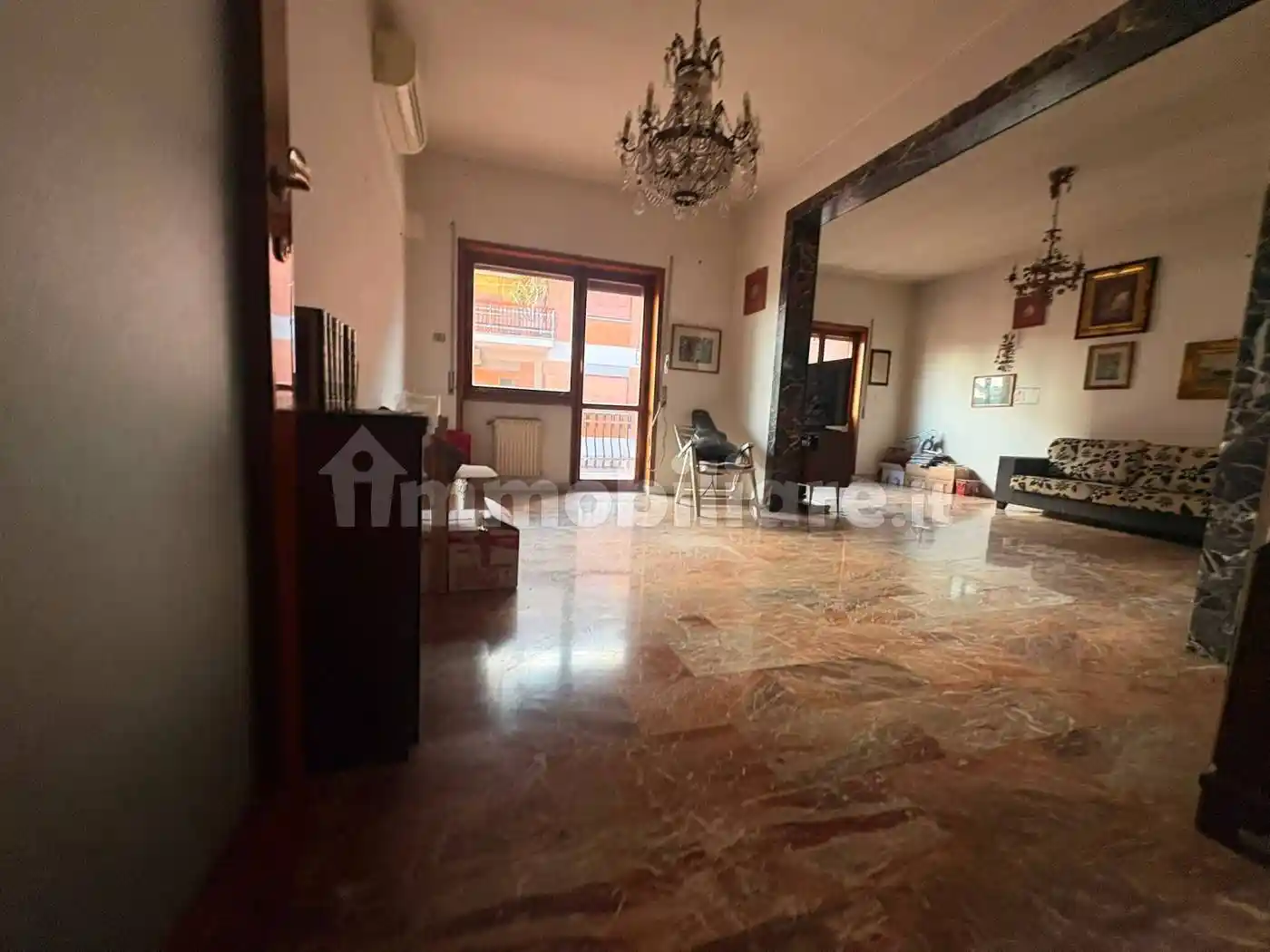 Appartamento in vendita a Caserta