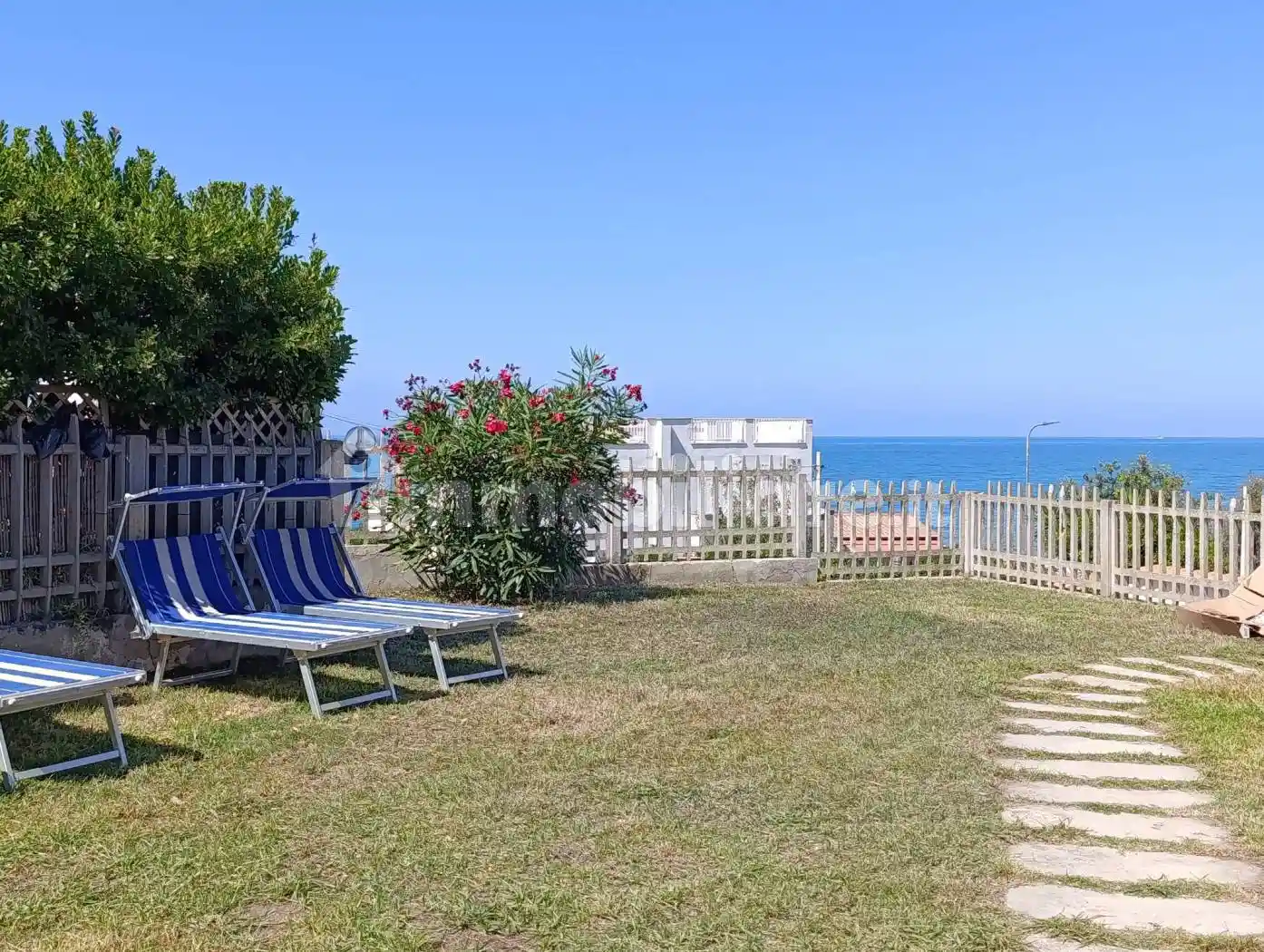Appartamento in affitto a Anzio