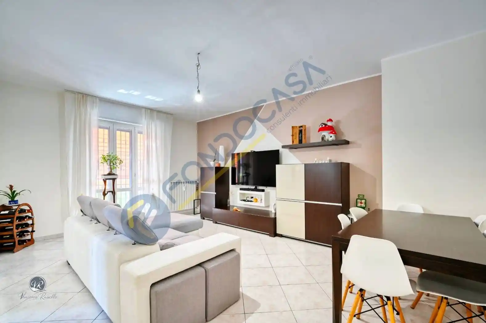 Appartamento in vendita a Senago