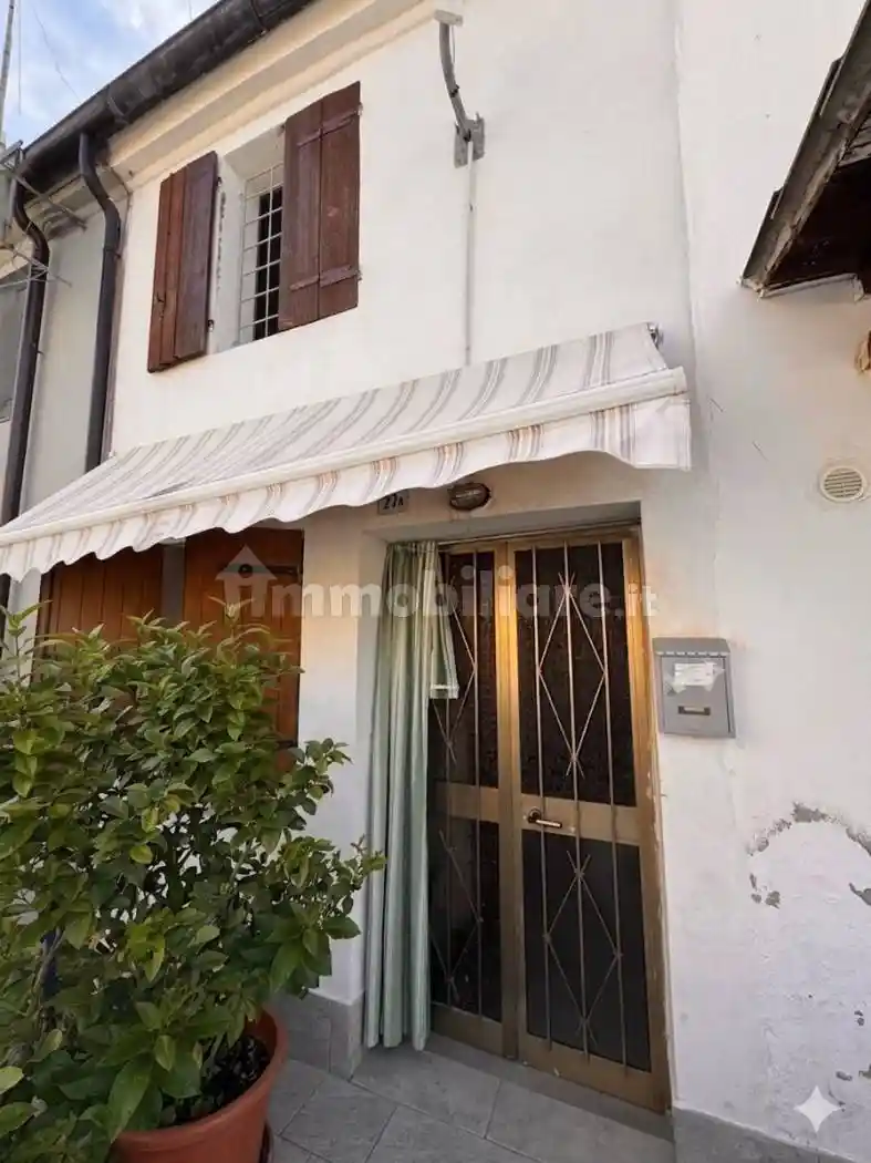 Villetta a schiera in vendita a Cerea