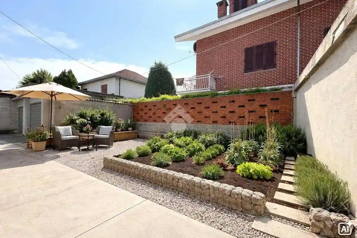 Villa - foto 5