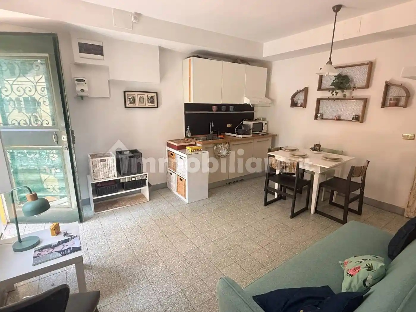 Appartamento in vendita a Firenze