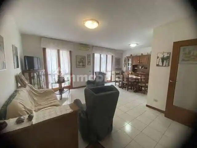 Appartamento in vendita a Prato