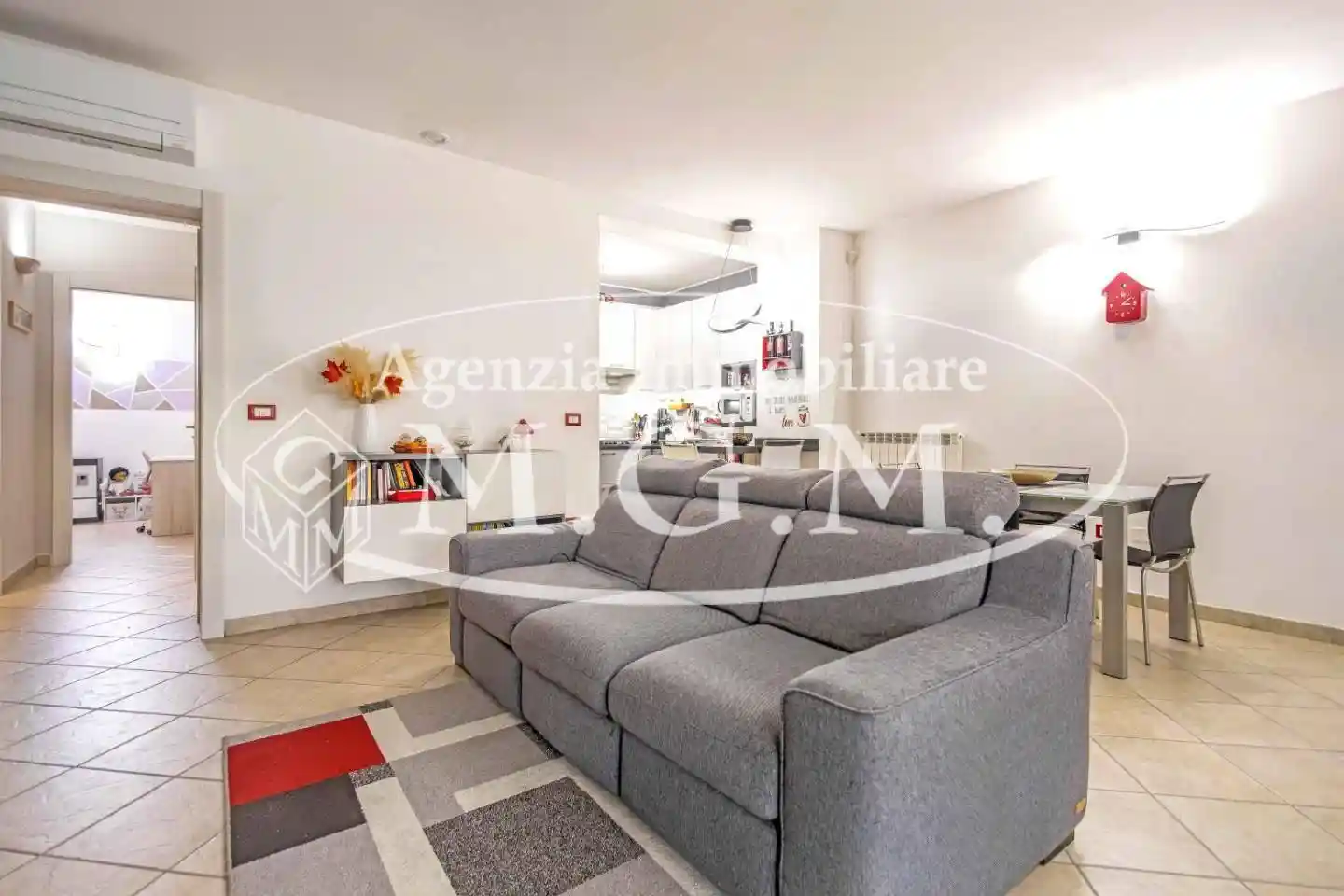 Appartamento in vendita a Pontedera