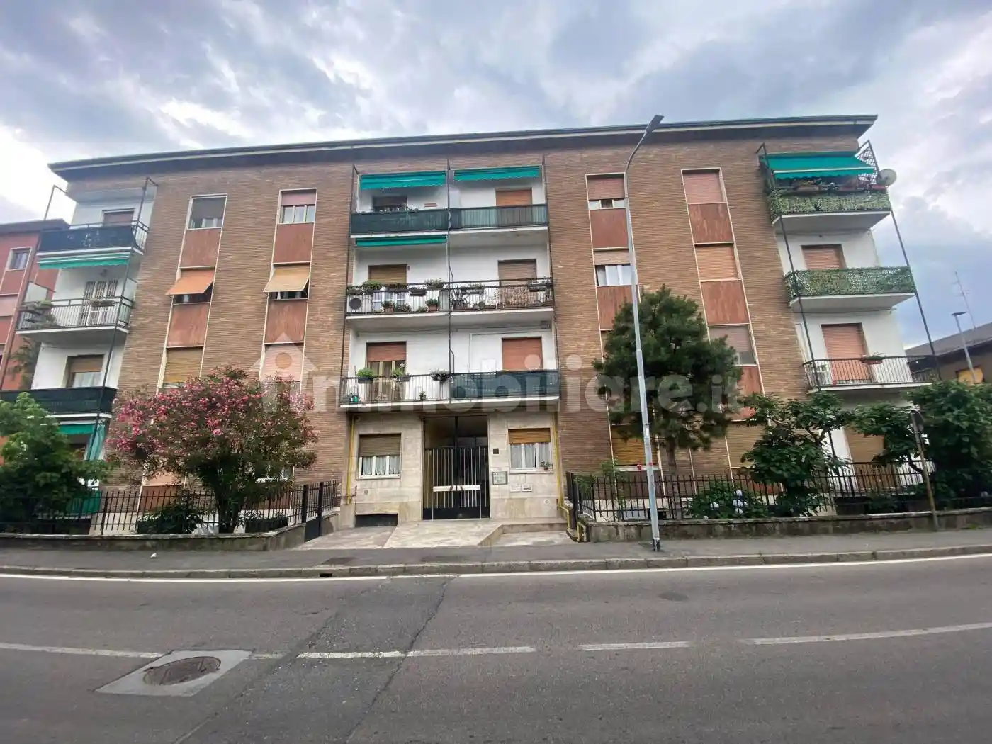 Appartamento in vendita a Cormano