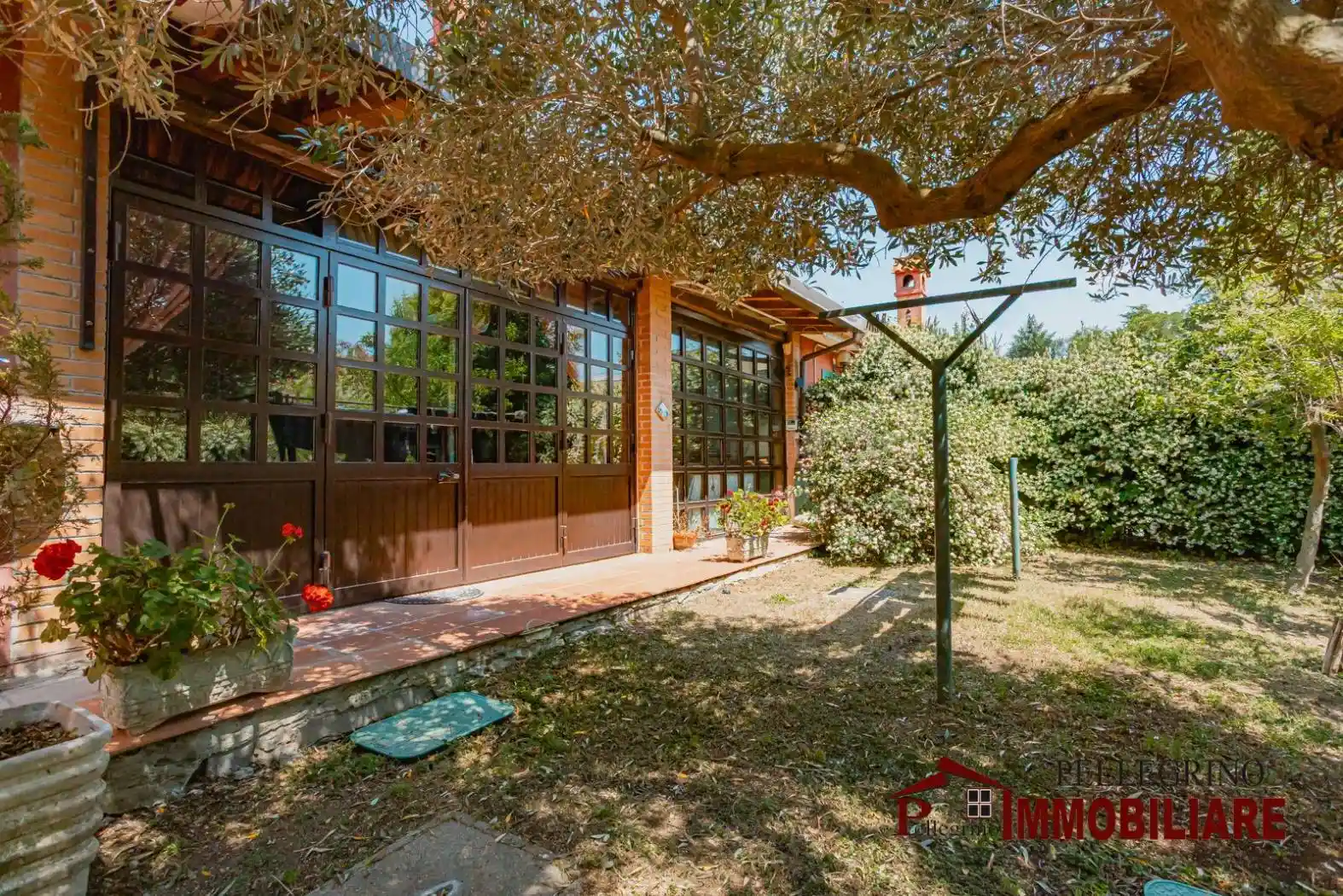 Villa in vendita a Ciampino