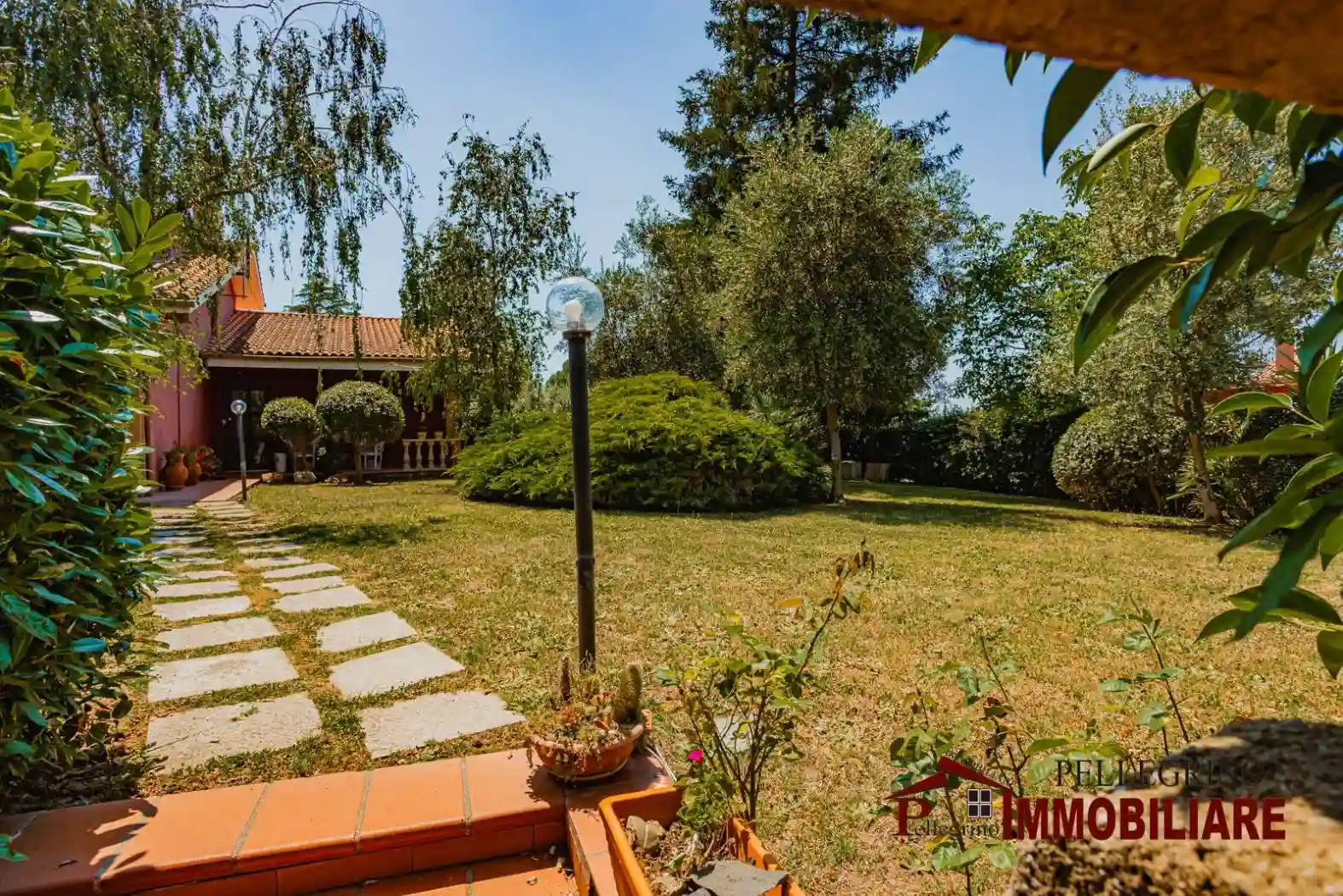Villa - foto 3
