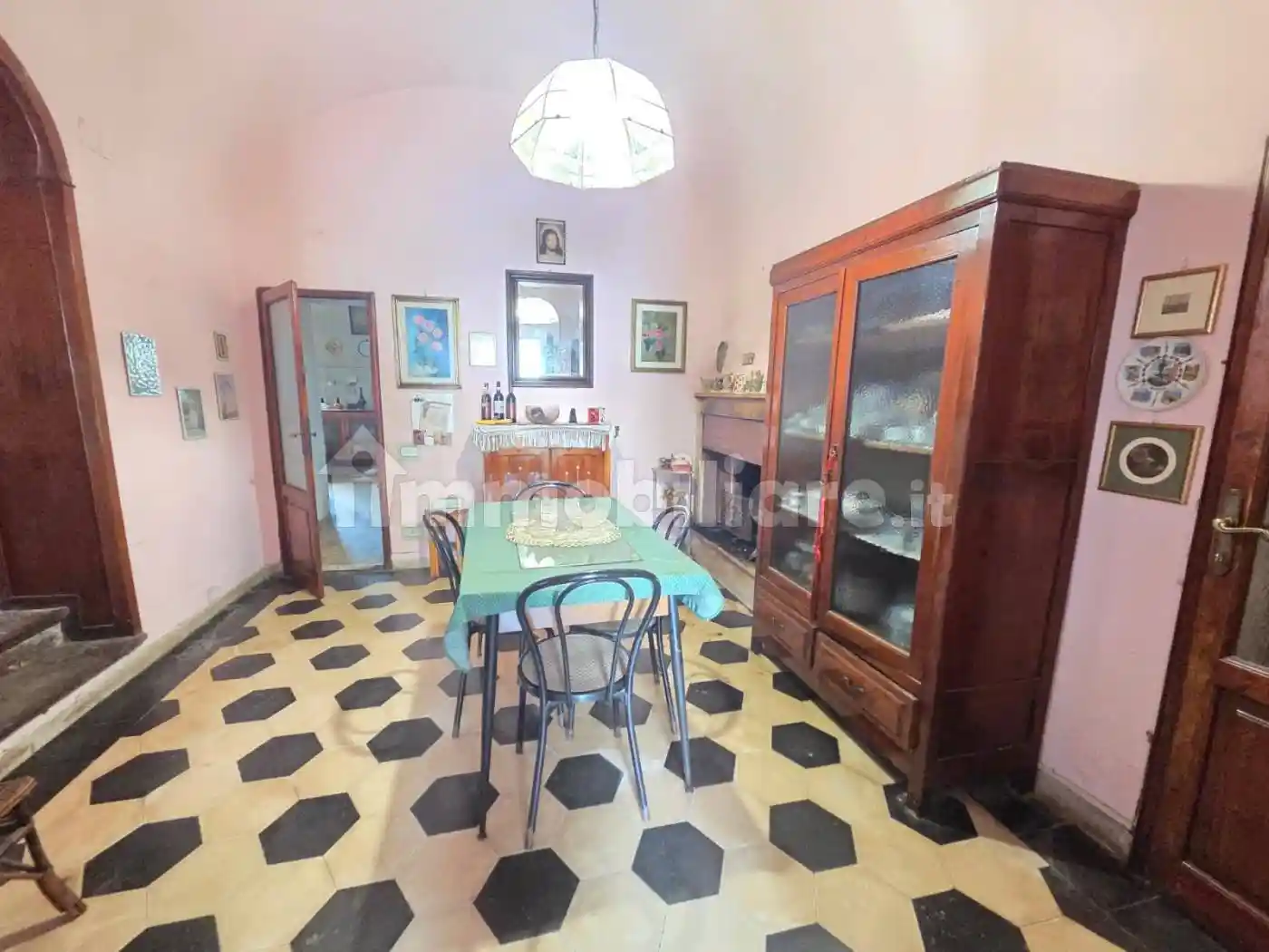 Rustico - Casale in vendita a Vicopisano
