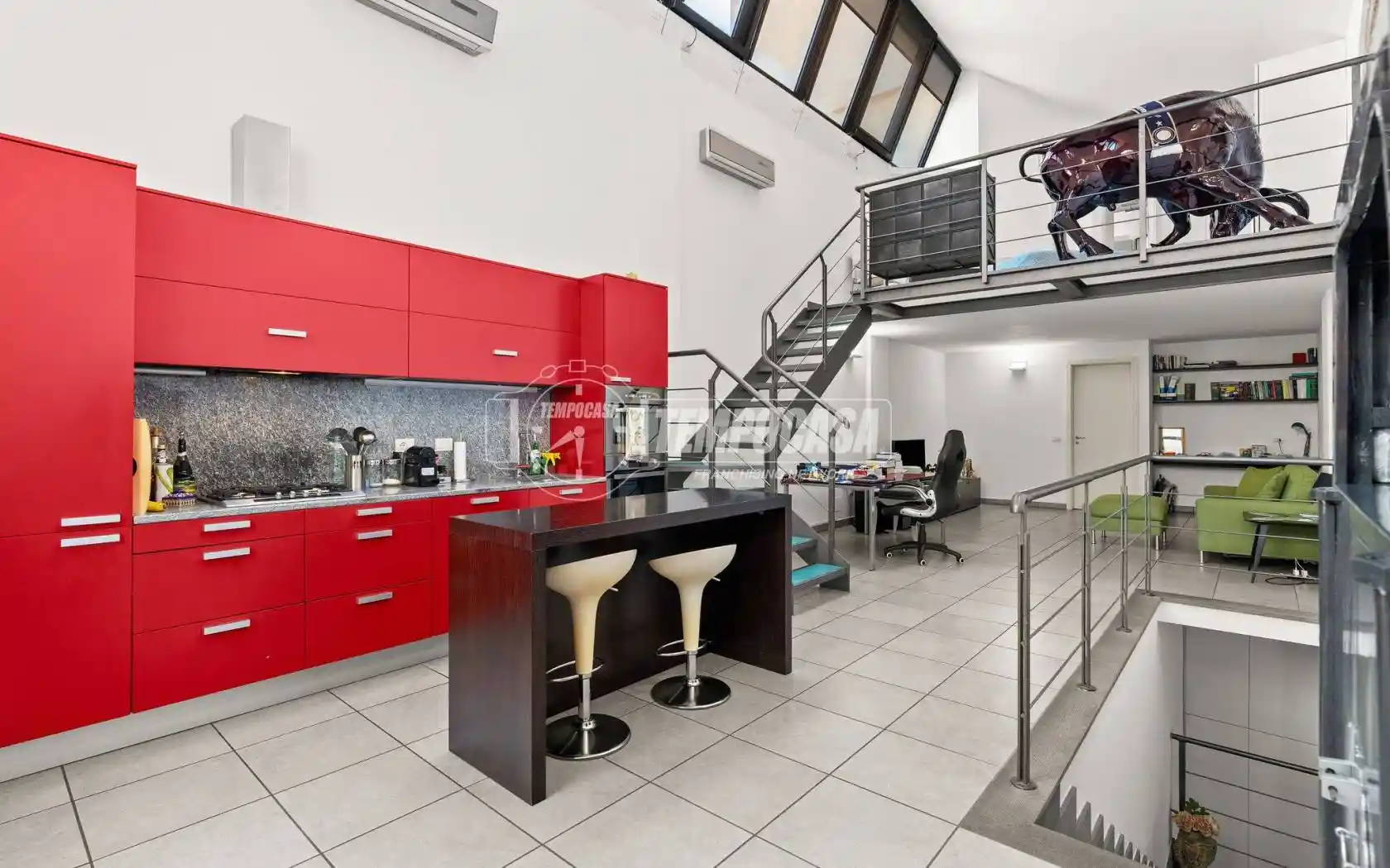 Loft in vendita a Milano