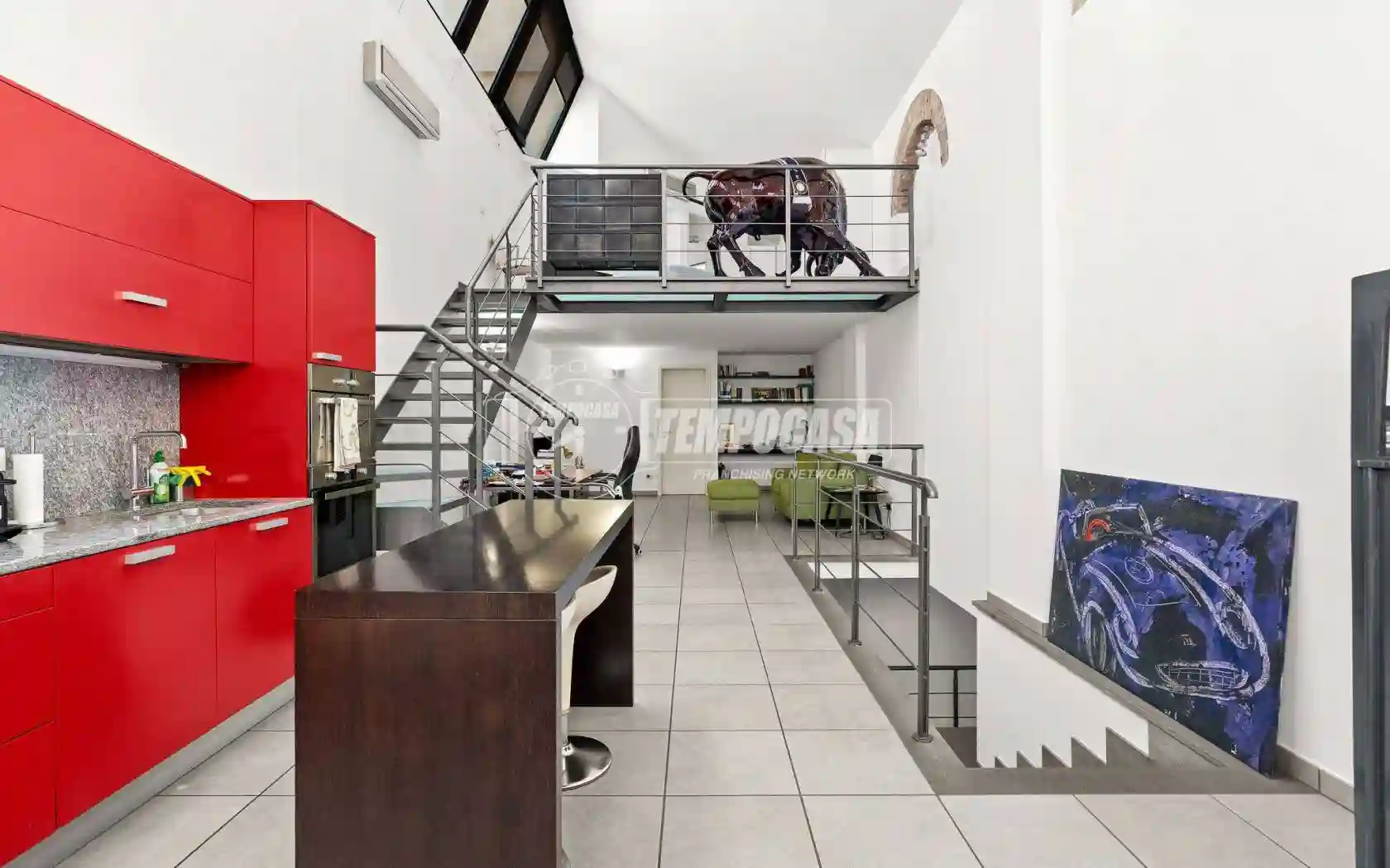 Loft - foto 2