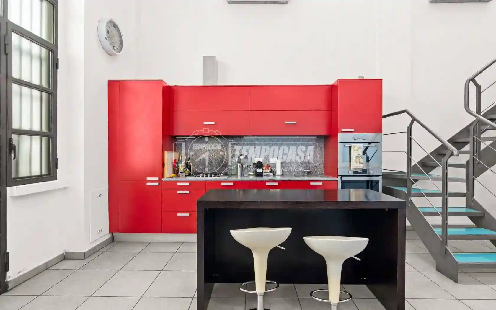 Loft - foto 4