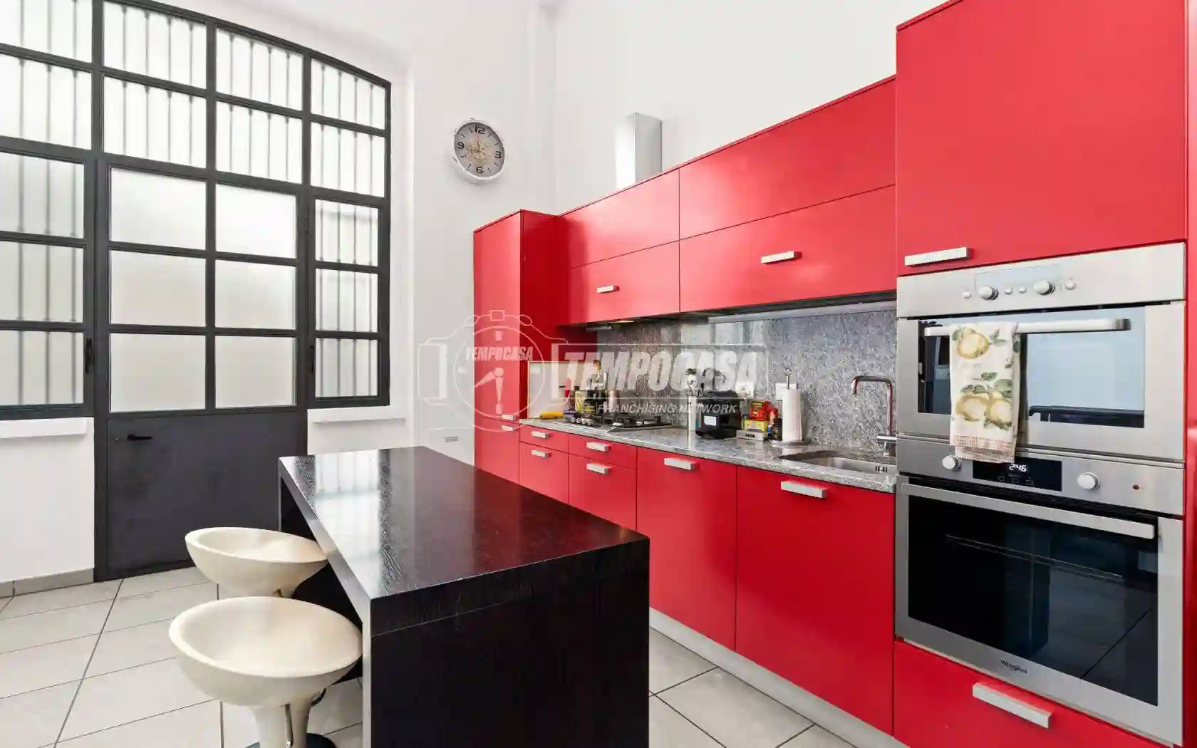 Loft - foto 5