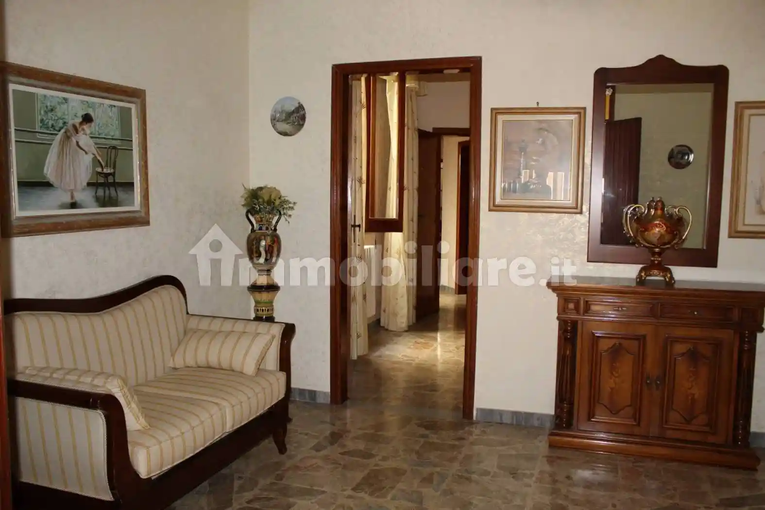 Appartamento in vendita a Francavilla Fontana