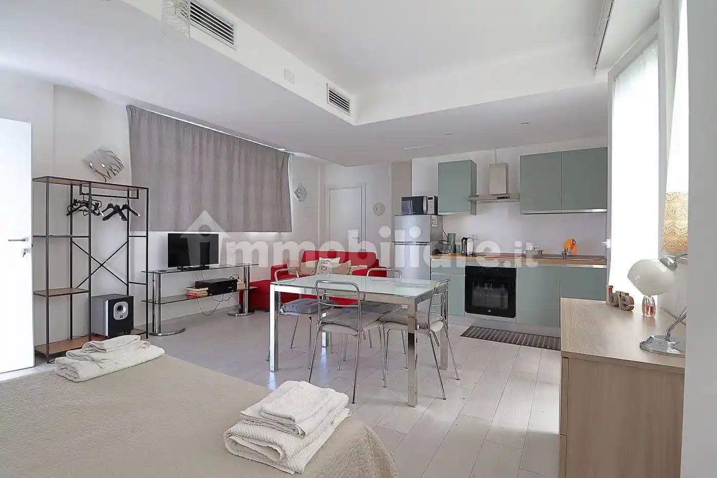 Casa indipendente in vendita a Bari