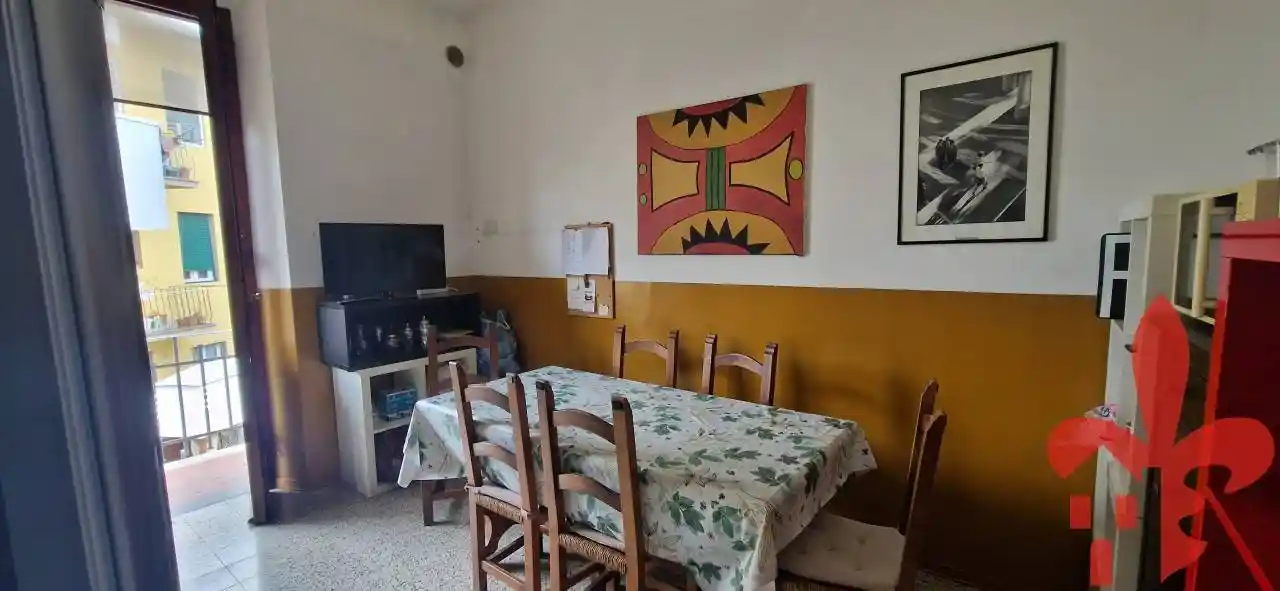 Appartamento in vendita a Firenze