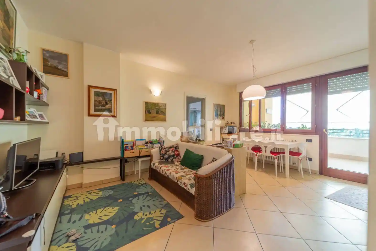 Appartamento in vendita a Parma
