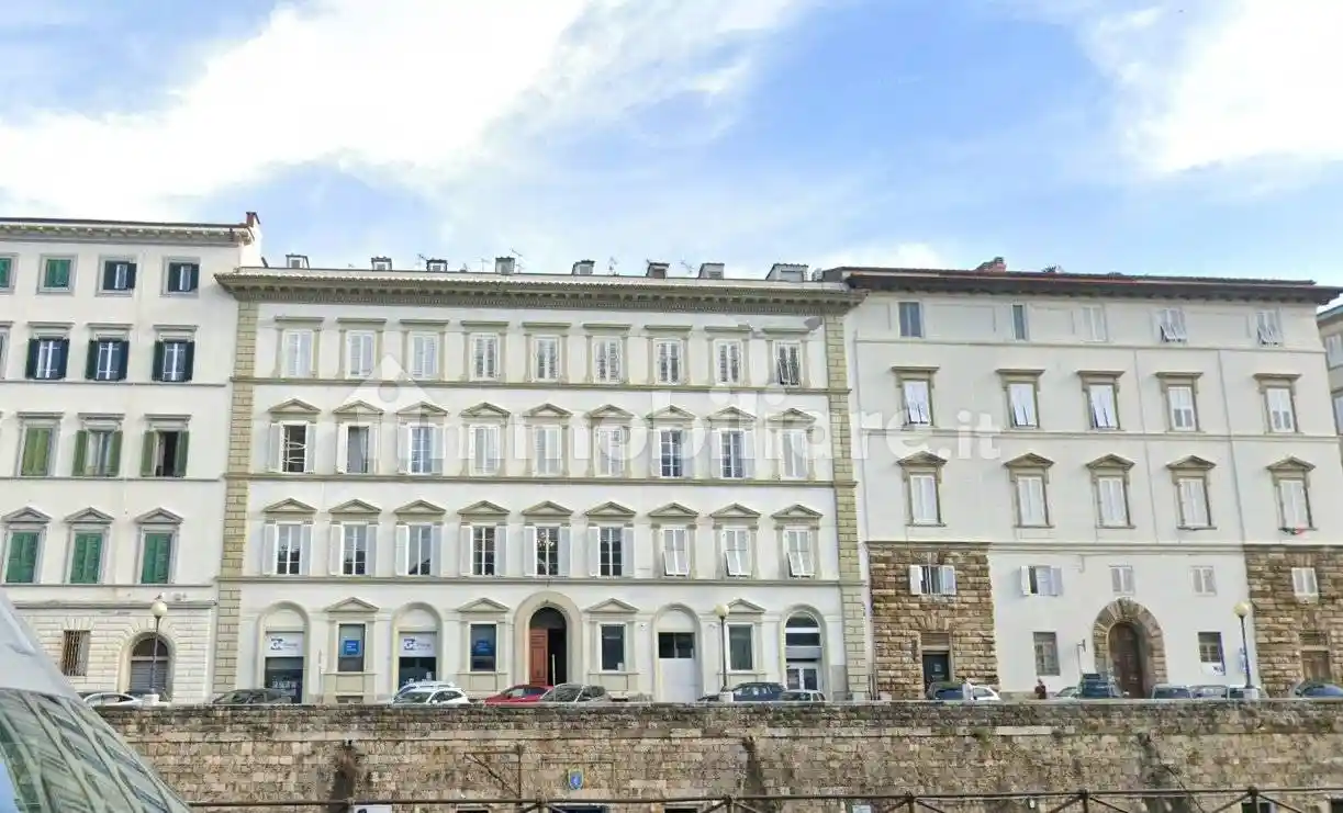 Appartamento in vendita a Livorno