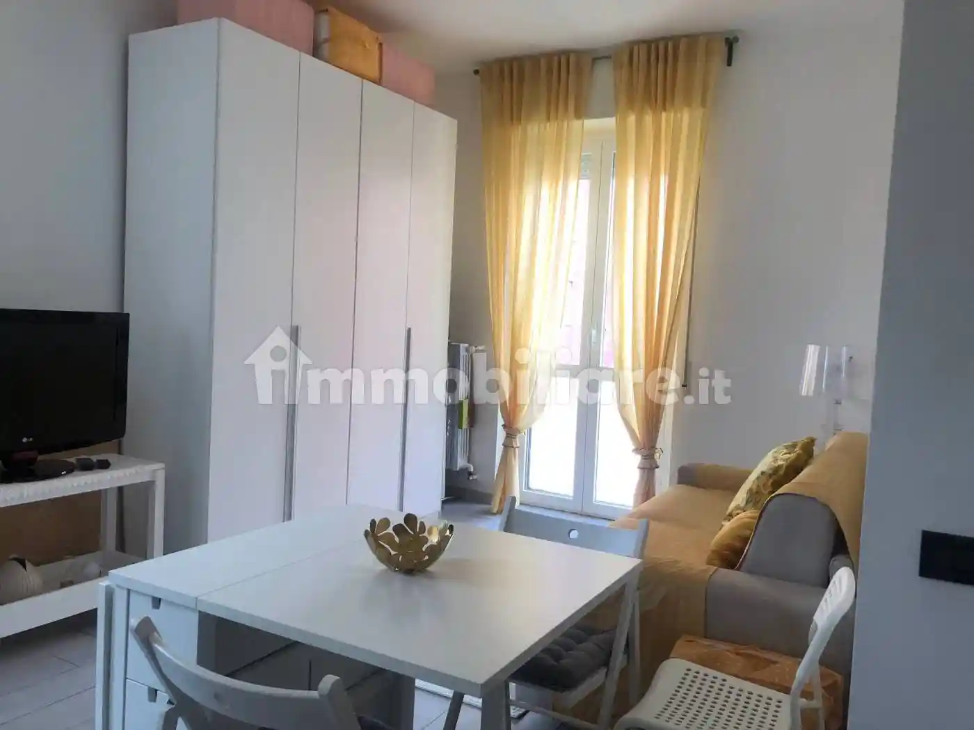Appartamento in affitto a Cologno Monzese
