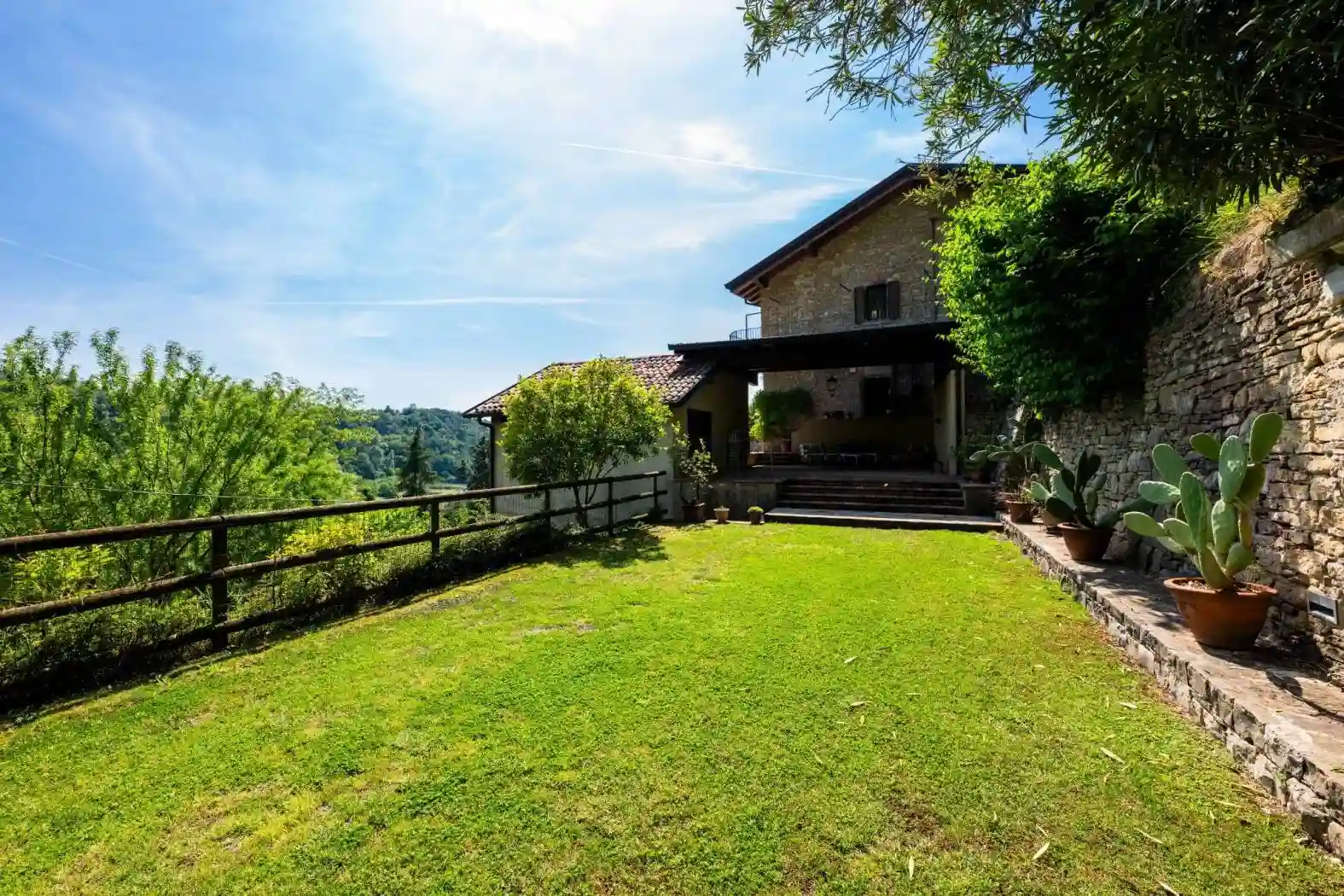 Villa - foto 5