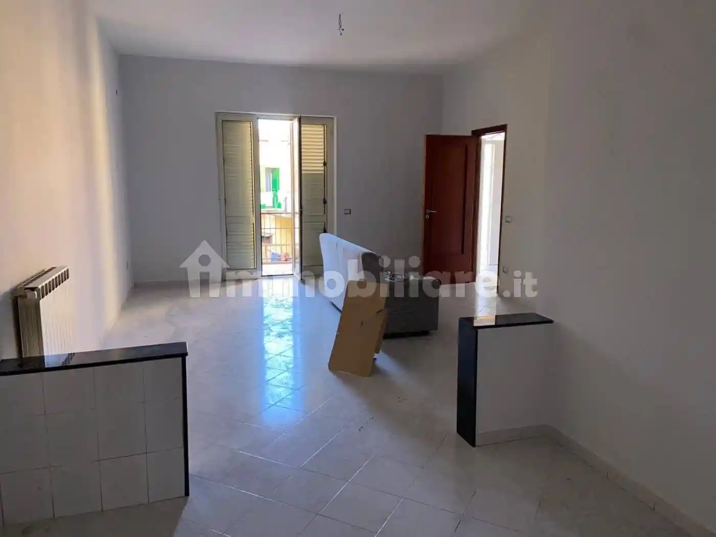 Appartamento in affitto a Qualiano