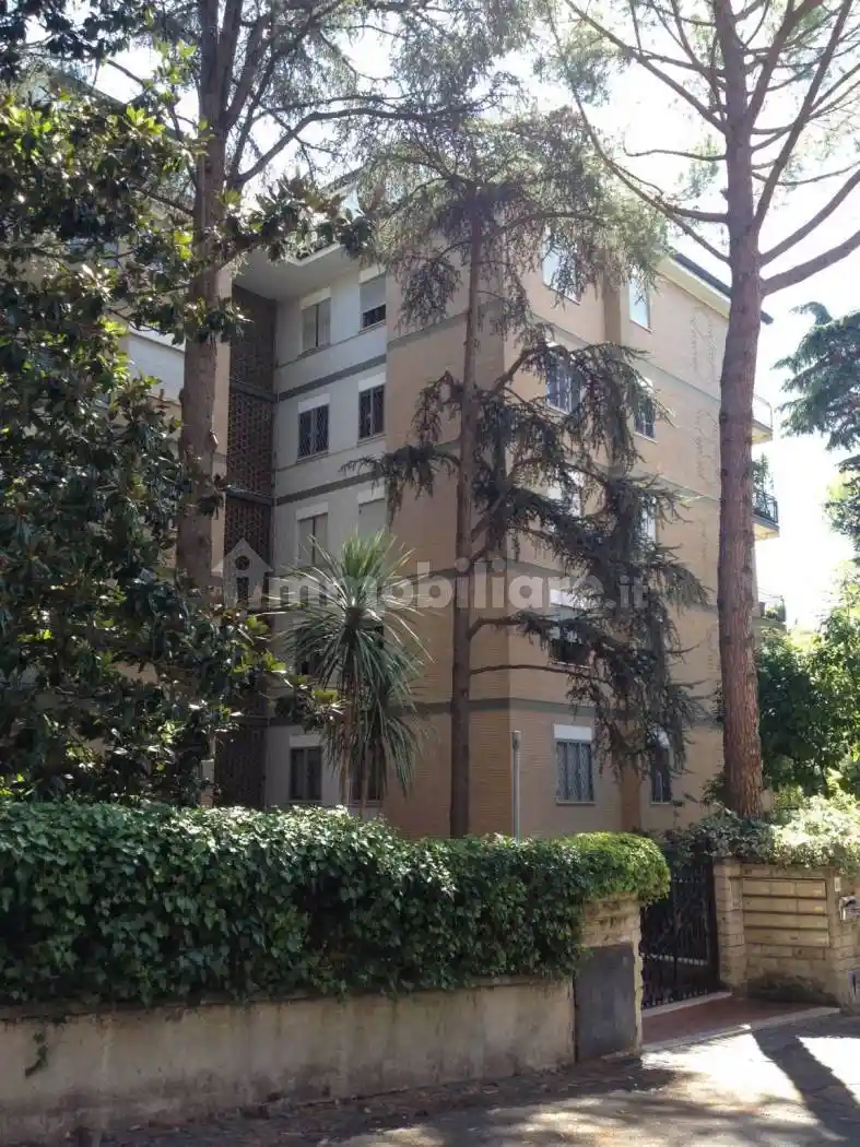 Appartamento in affitto a Roma