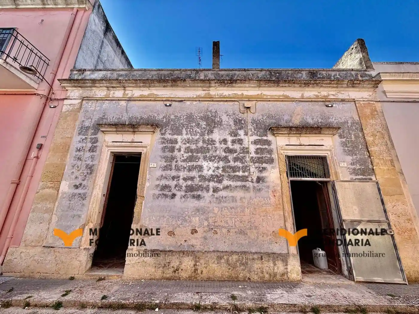 Villetta a schiera in vendita a San Pietro in Lama