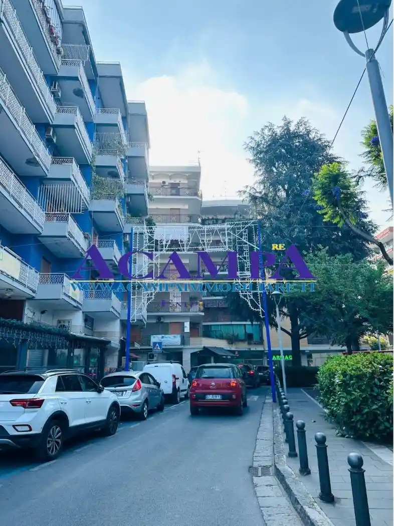 Appartamento in vendita a Giugliano in Campania