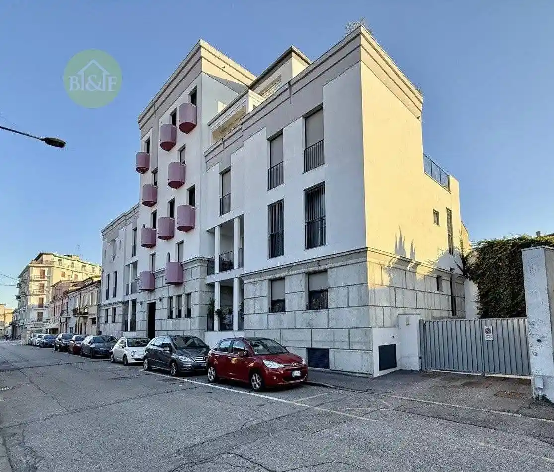 Appartamento in vendita a Legnago