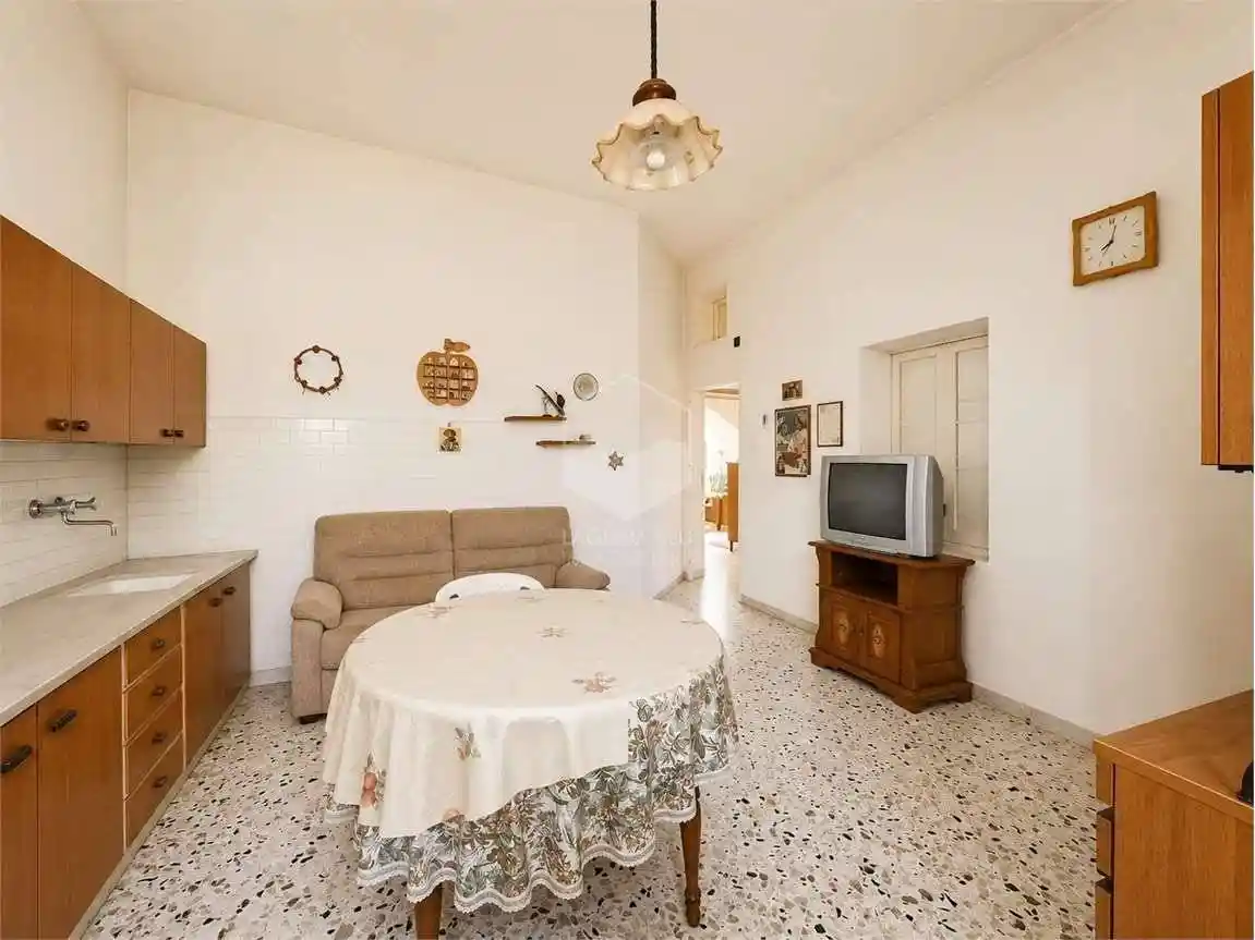 Casa indipendente in vendita a Mazara del Vallo