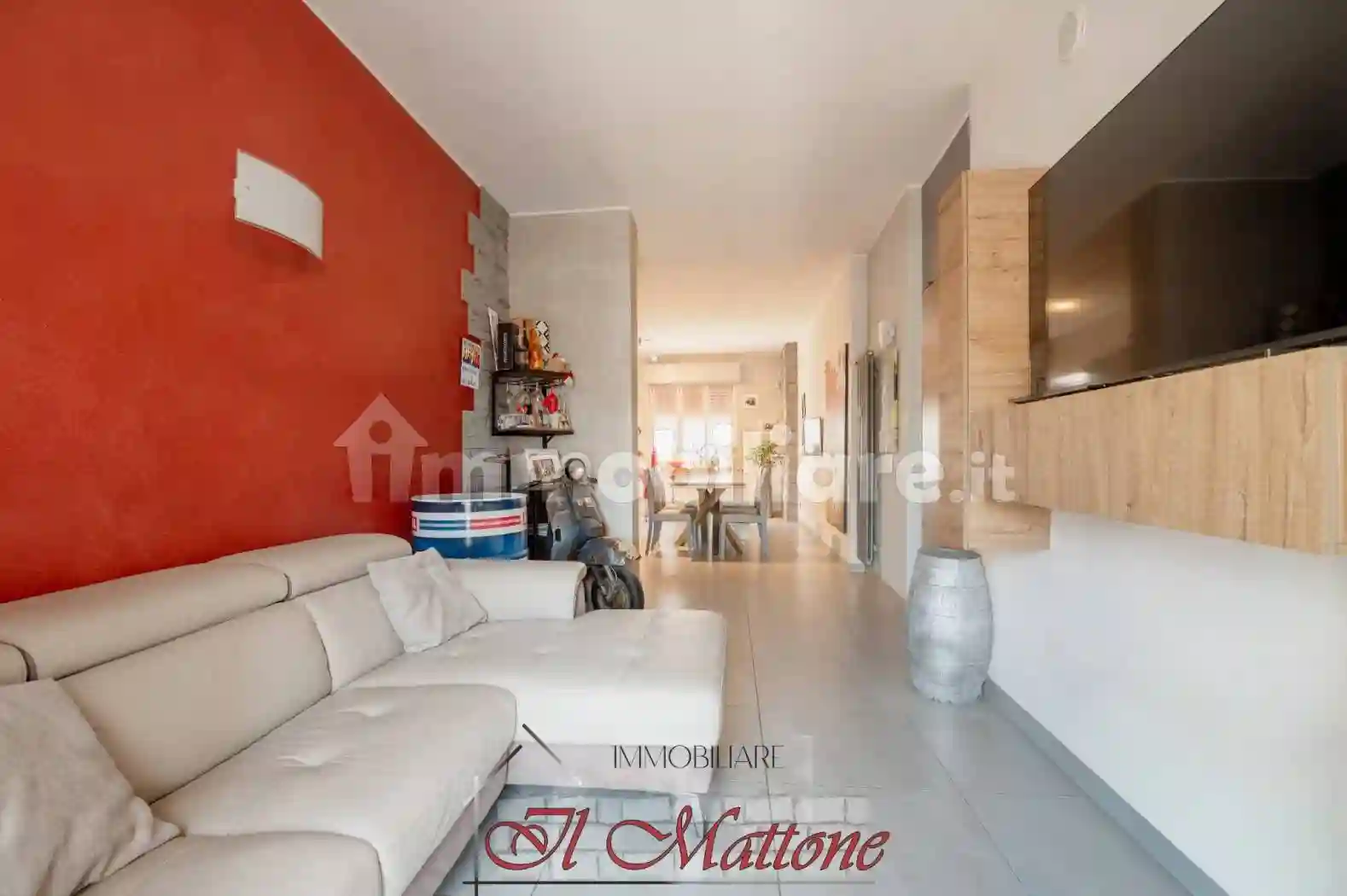 Appartamento - foto 4