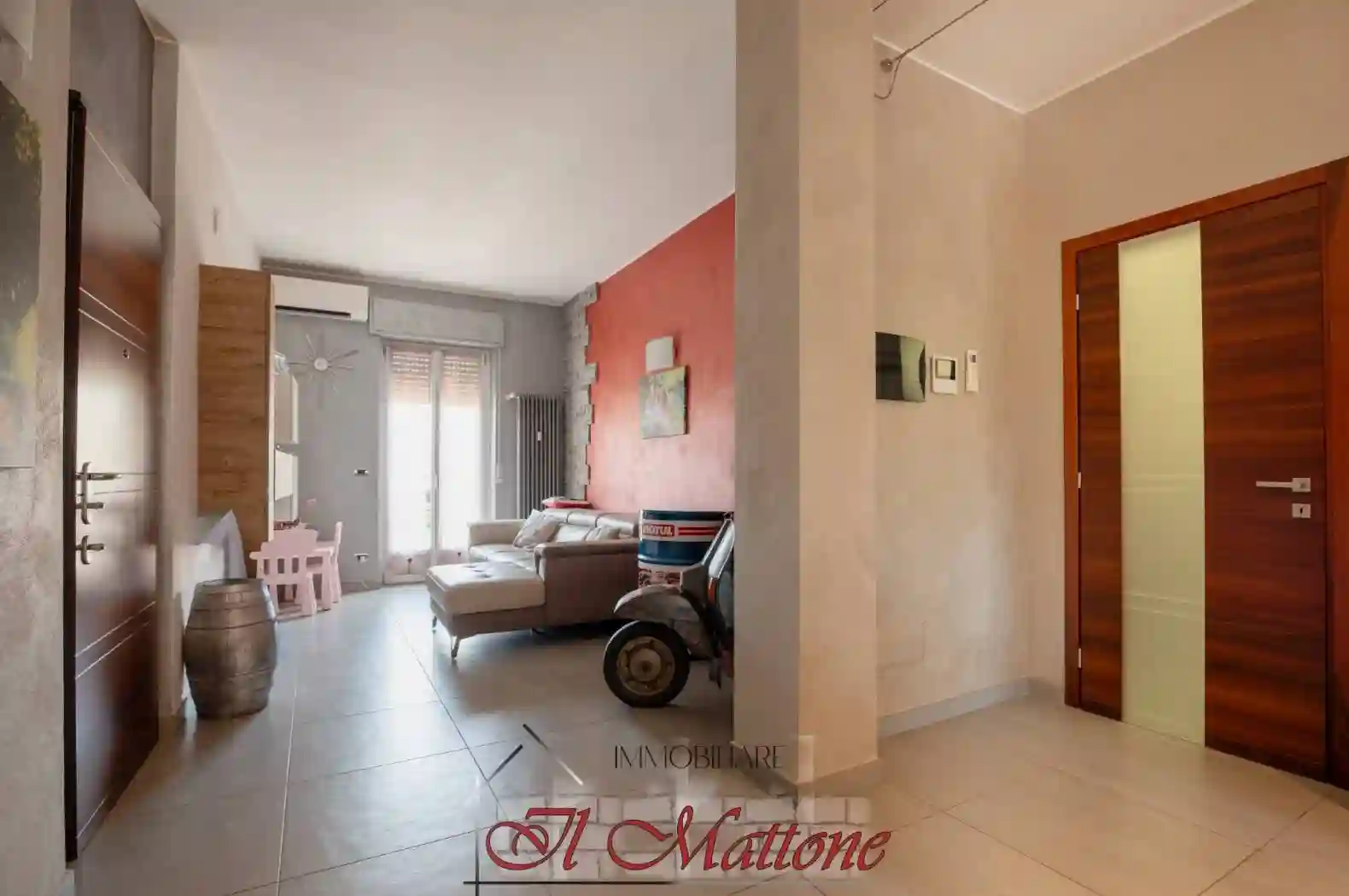 Appartamento - foto 5