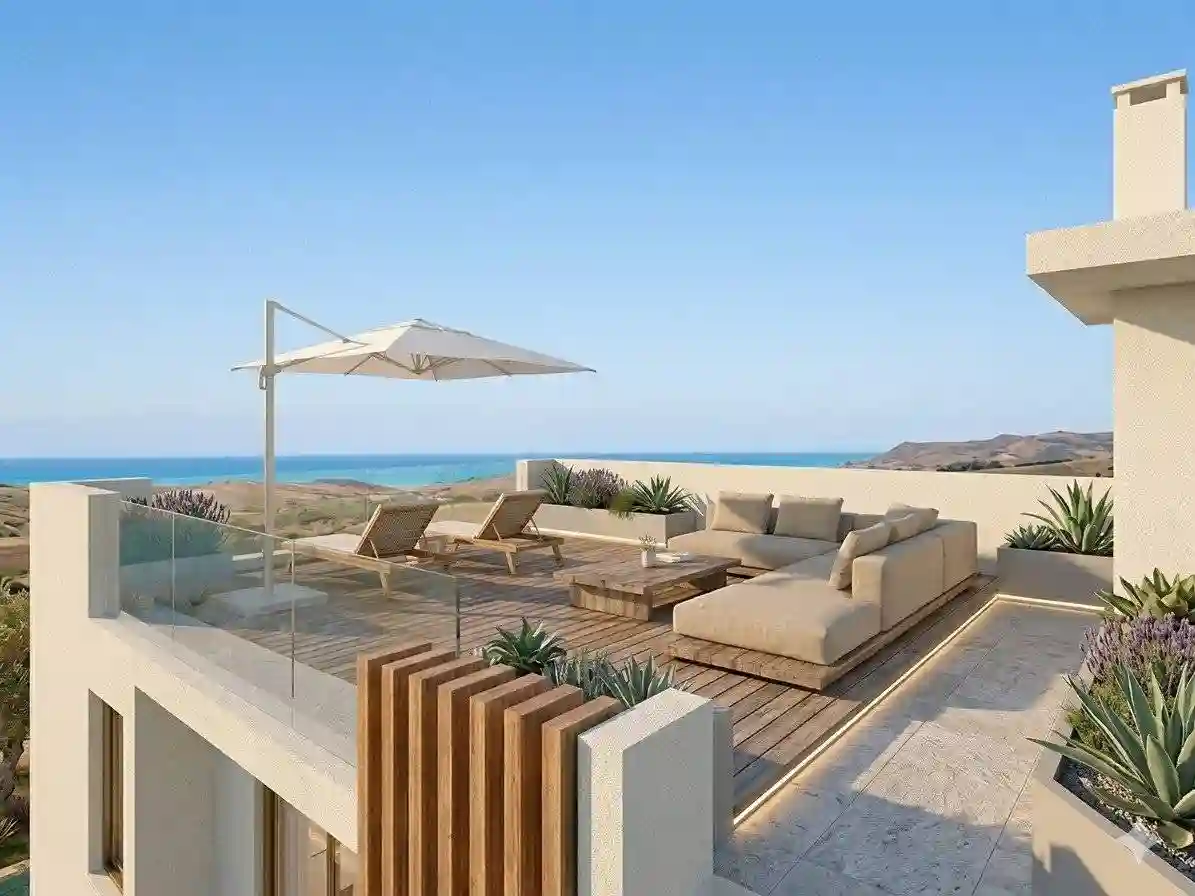 Villa - foto 3