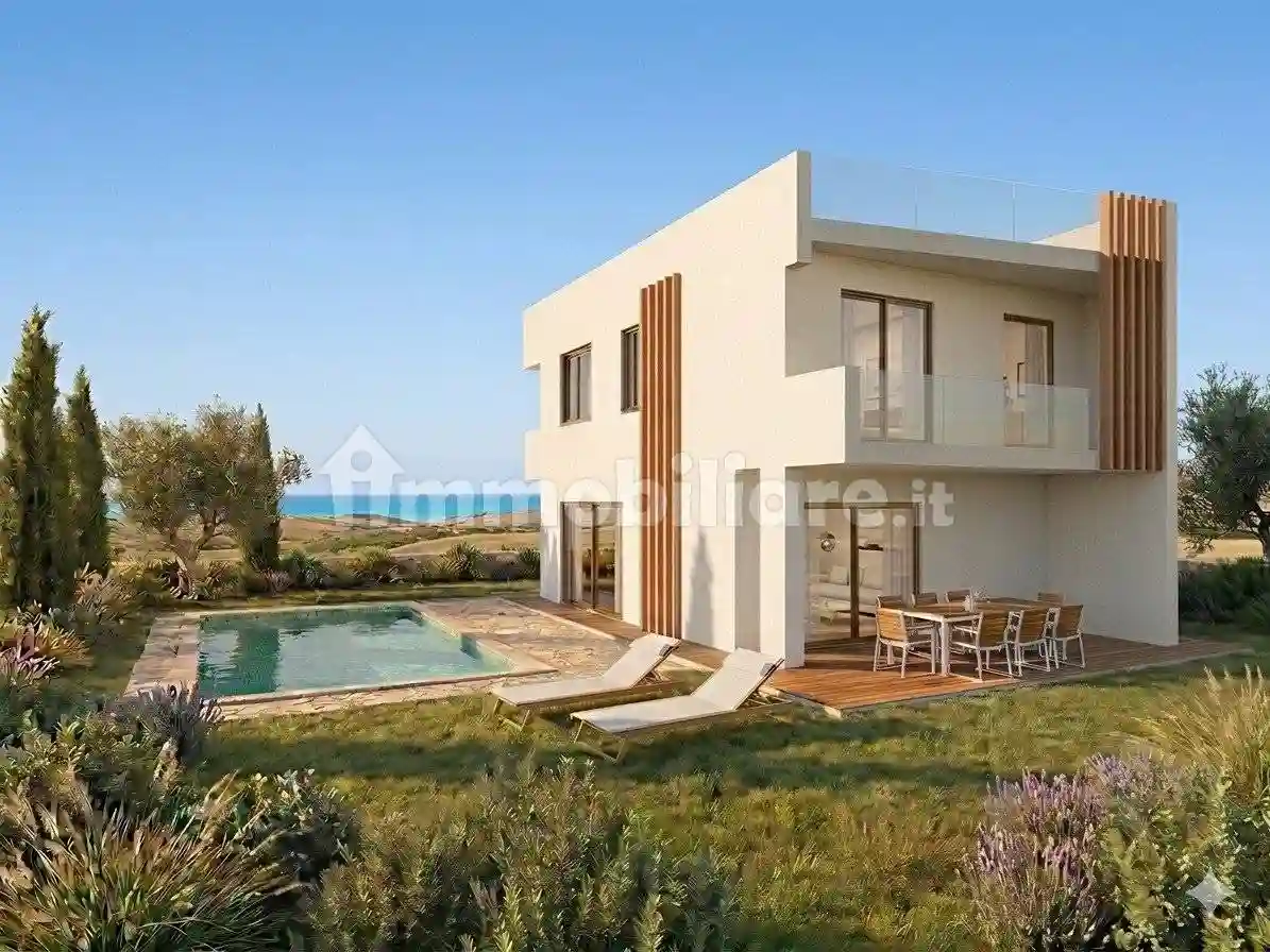 Villa - foto 4