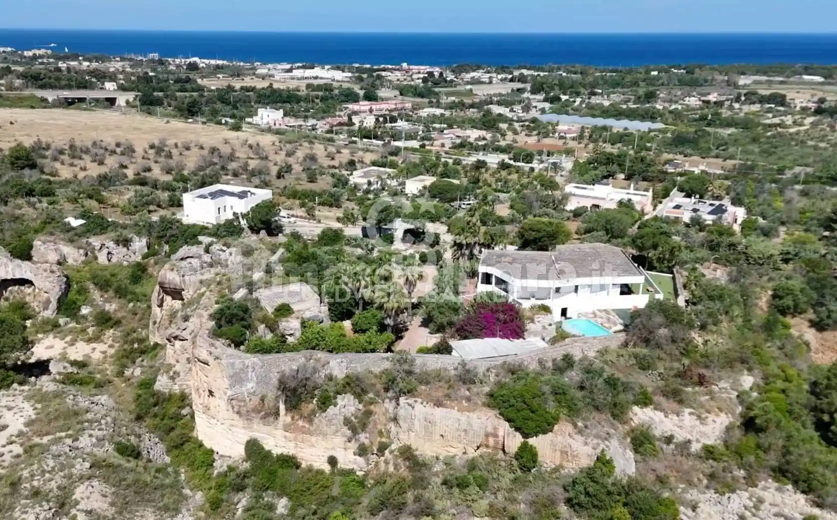 Villa in vendita a Gallipoli