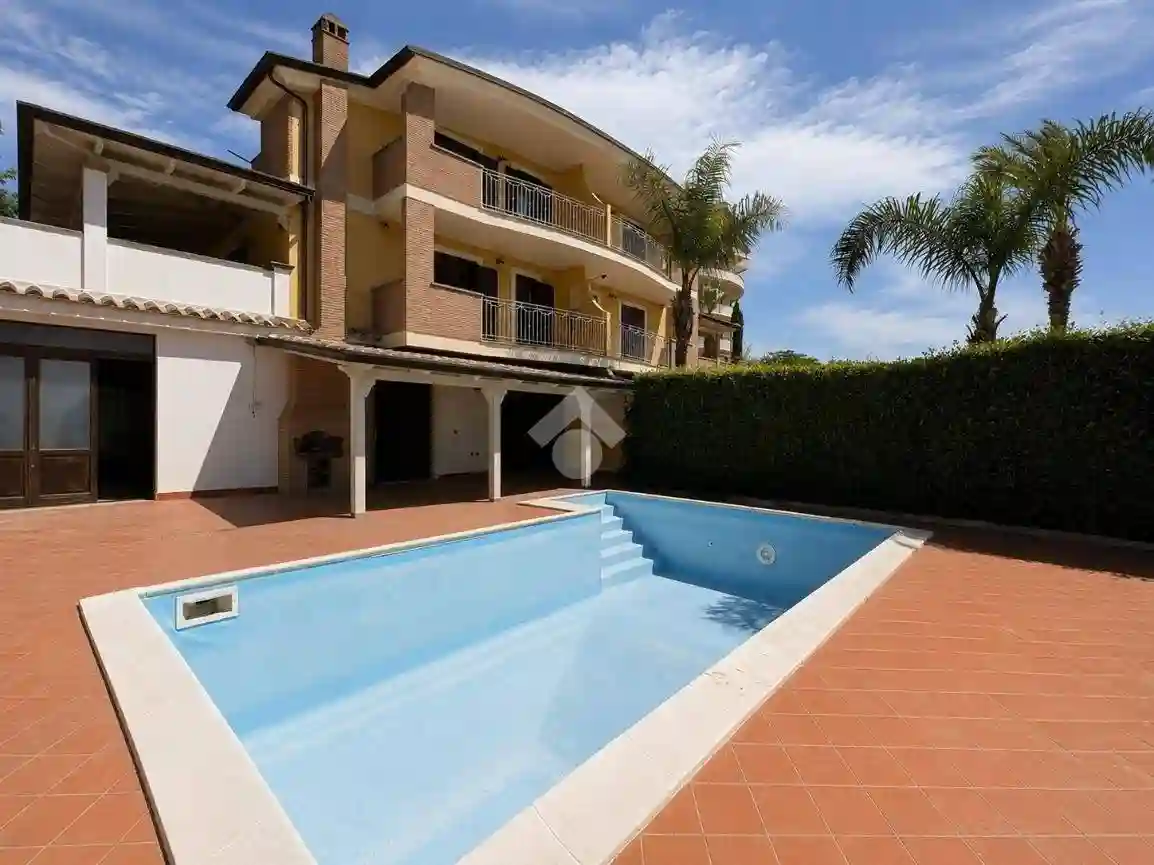 Villa - foto 4