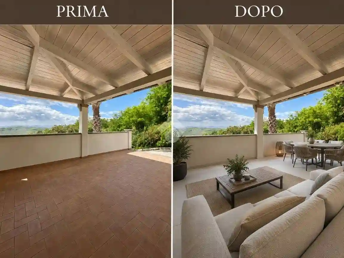 Villa - foto 5