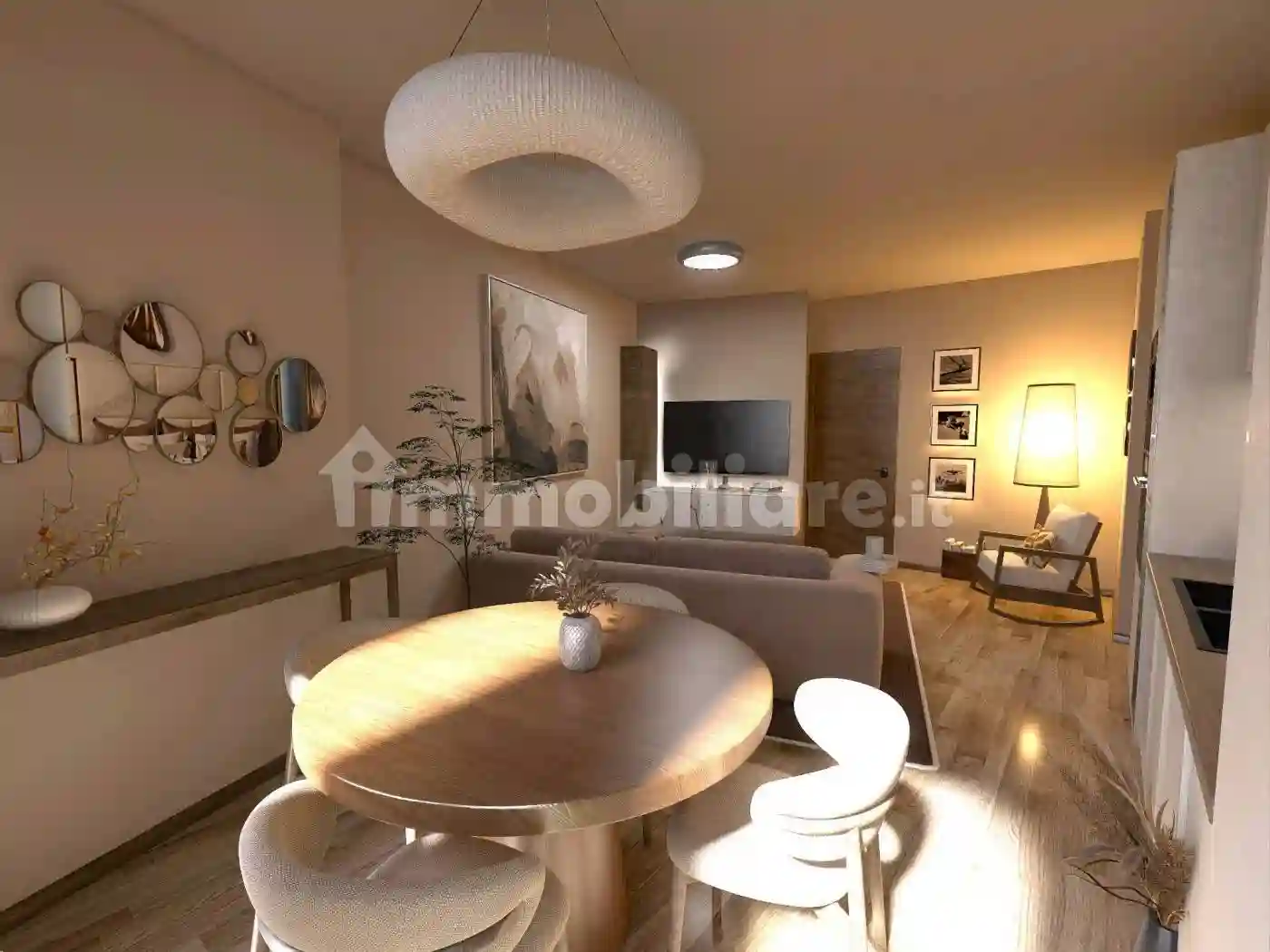 Appartamento - foto 4