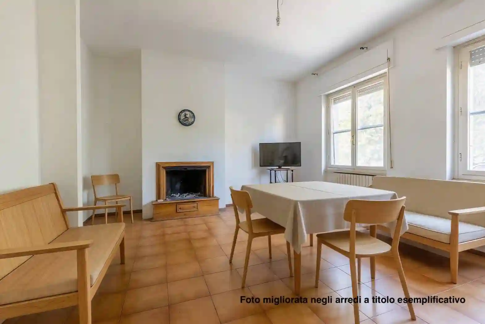 Villa - foto 3