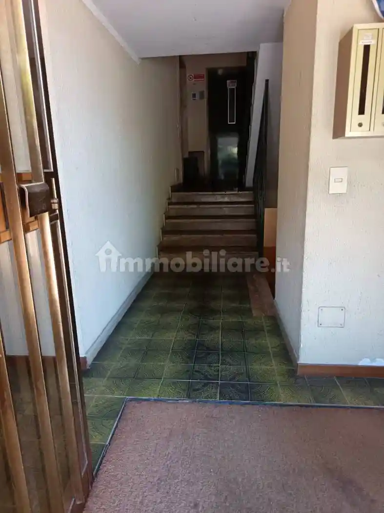 Appartamento in vendita a Cuasso al Monte