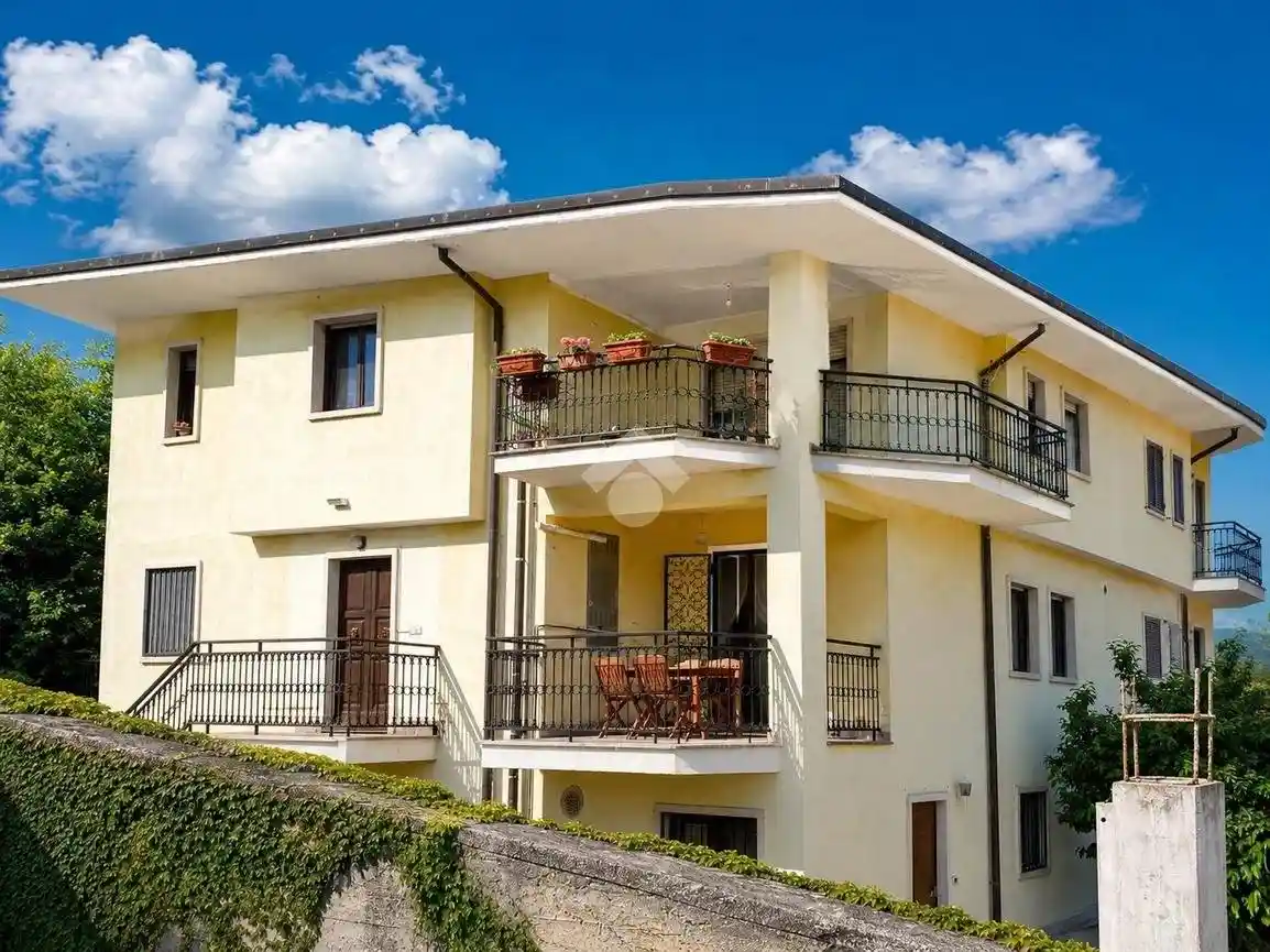 Appartamento in vendita a L'Aquila