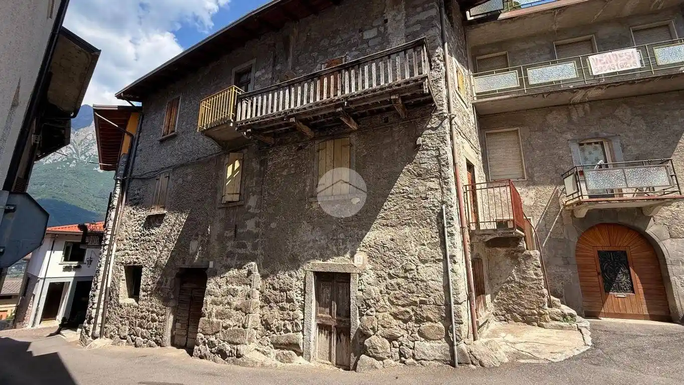 Rustico - Casale in vendita a Niardo