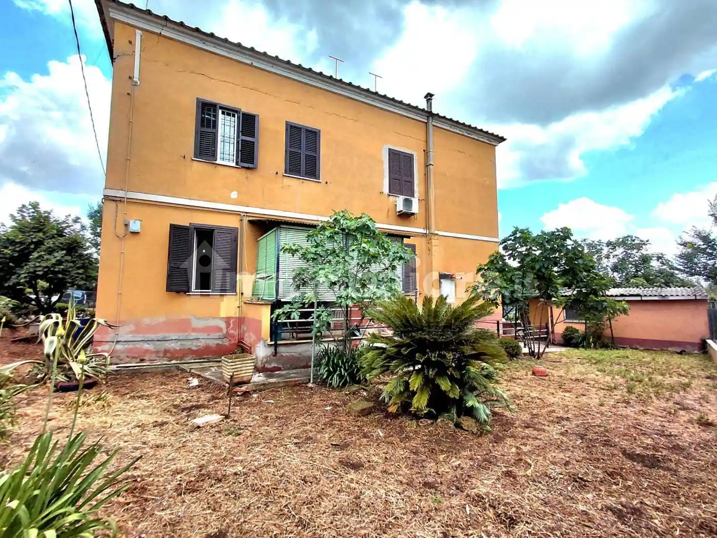 Appartamento in vendita a Guidonia Montecelio