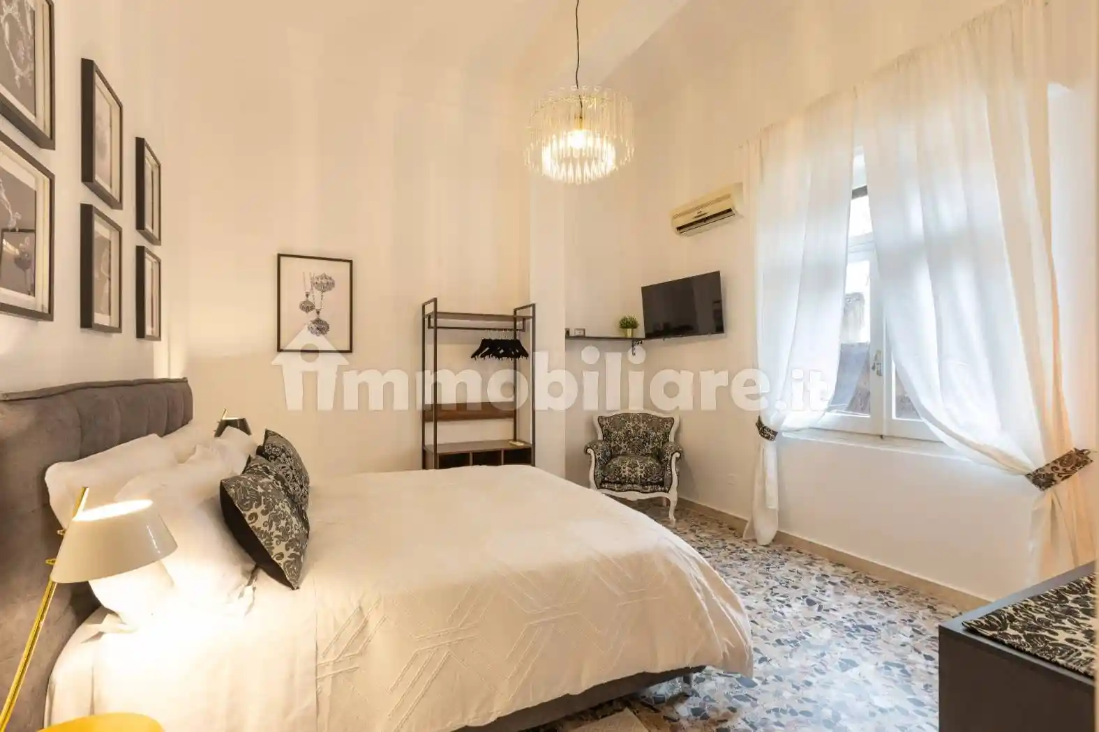 Appartamento in affitto a Cagliari