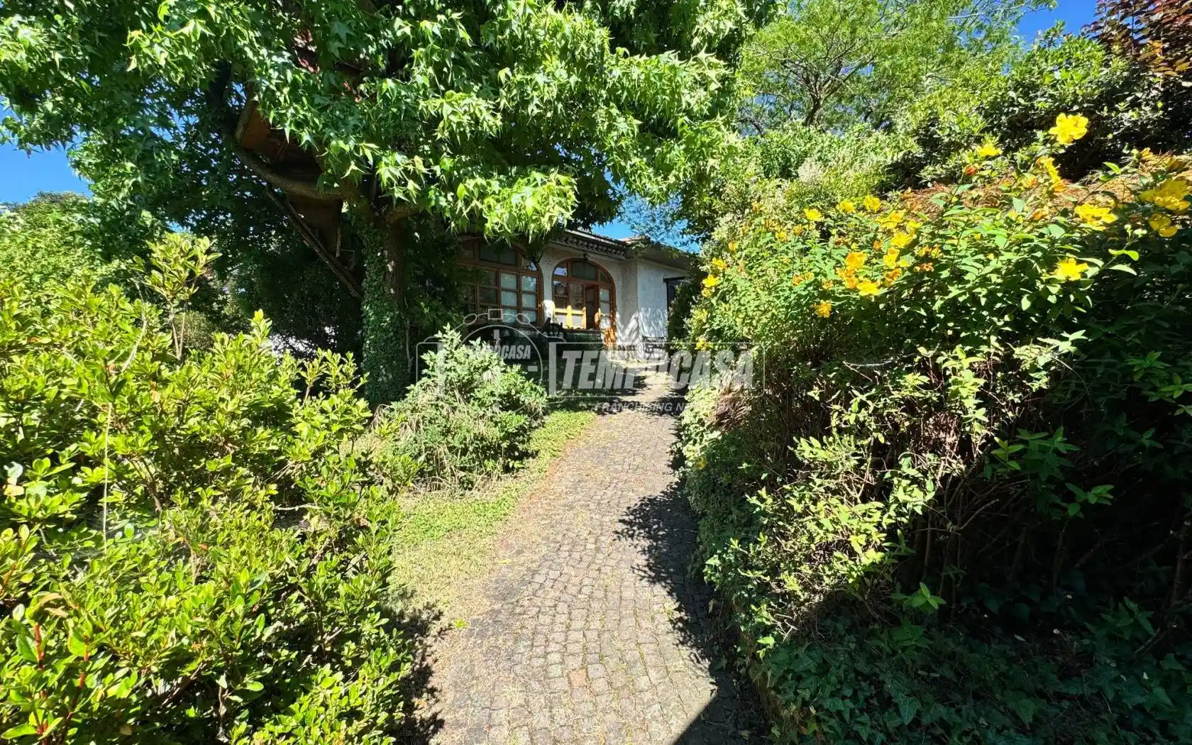 Villa in vendita a Cernusco Lombardone