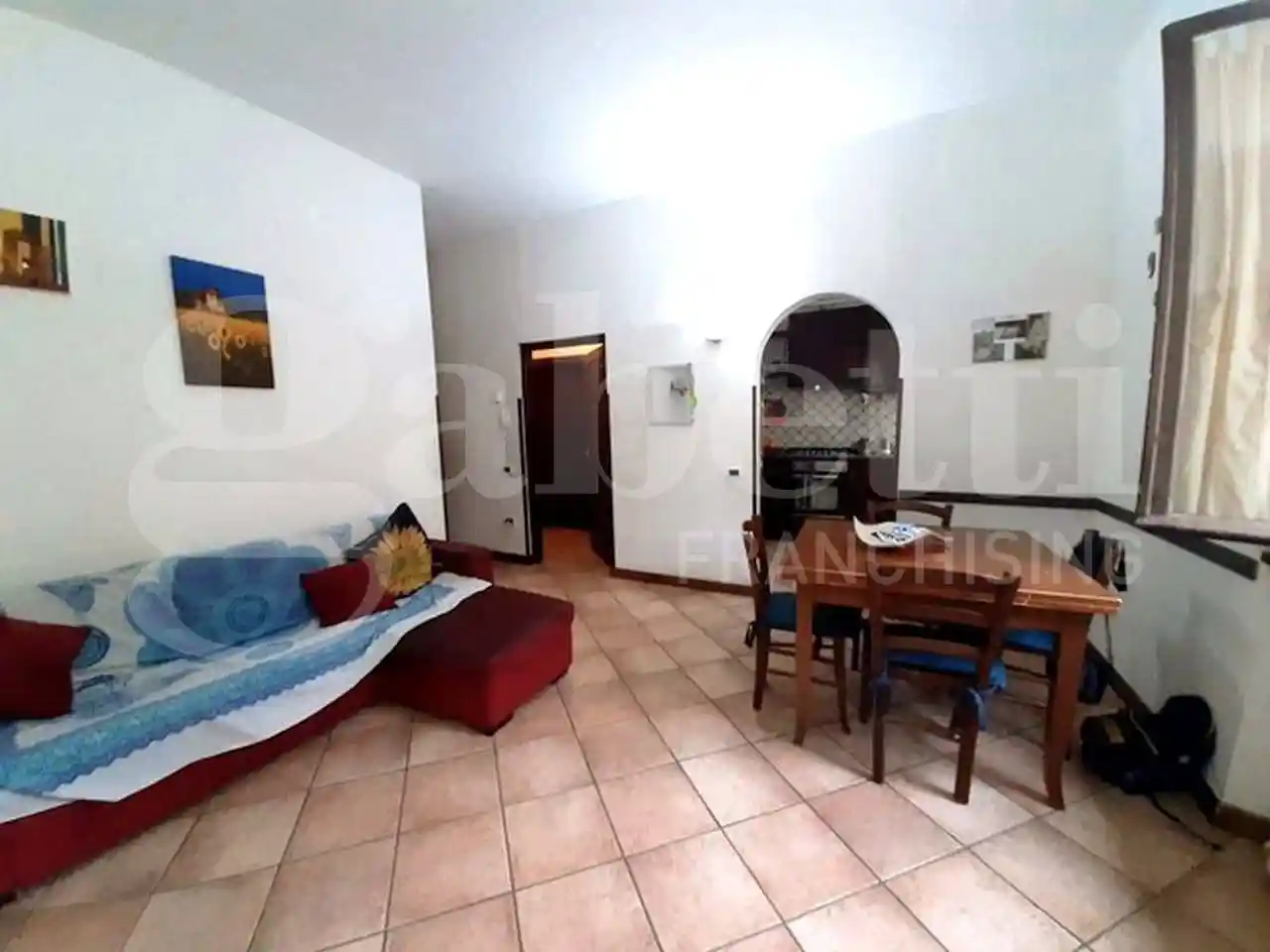 Appartamento in vendita a Scarlino